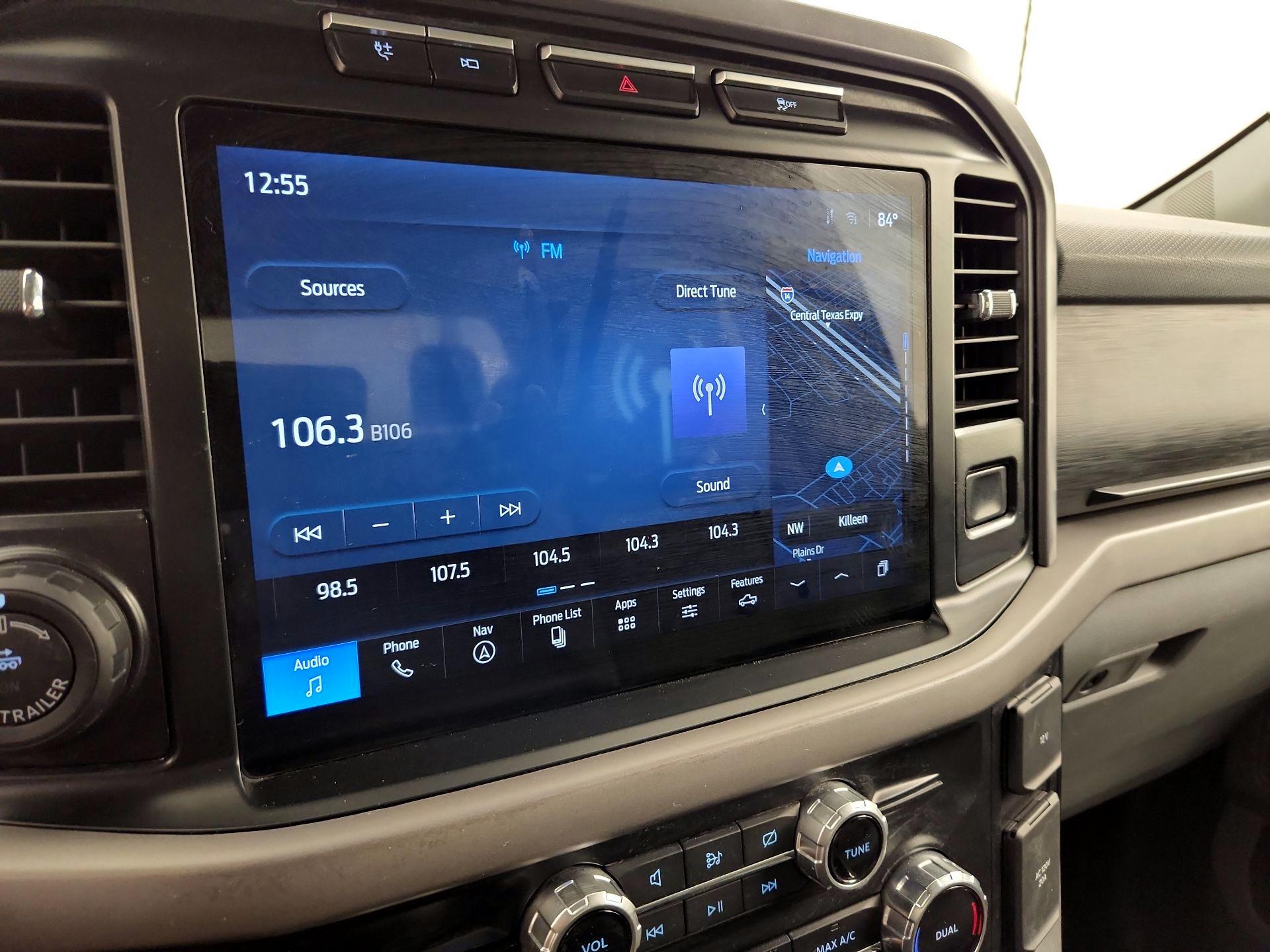 Thumbnail: 2024 Ford F-150 - 16