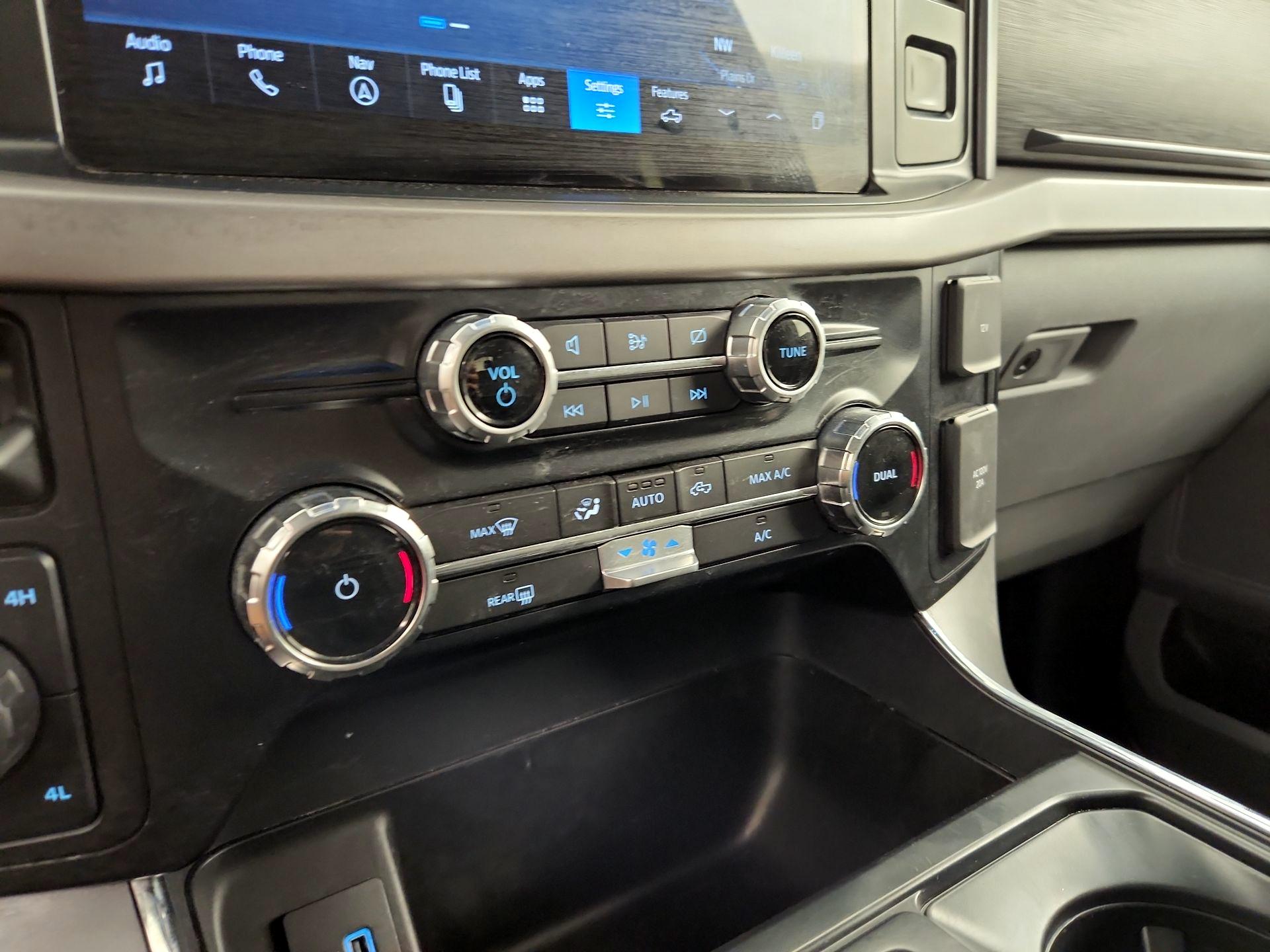 Thumbnail: 2024 Ford F-150 - 17