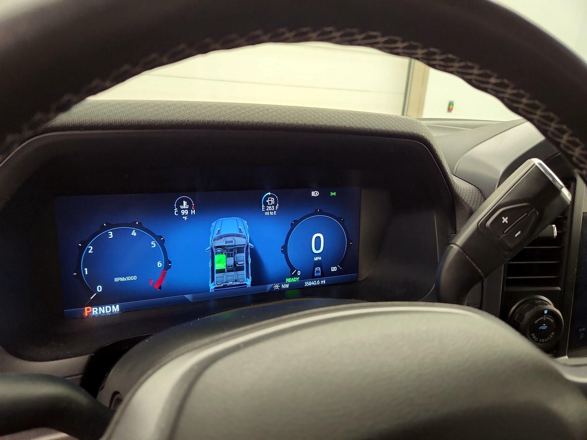 Thumbnail: 2024 Ford F-150 - 18