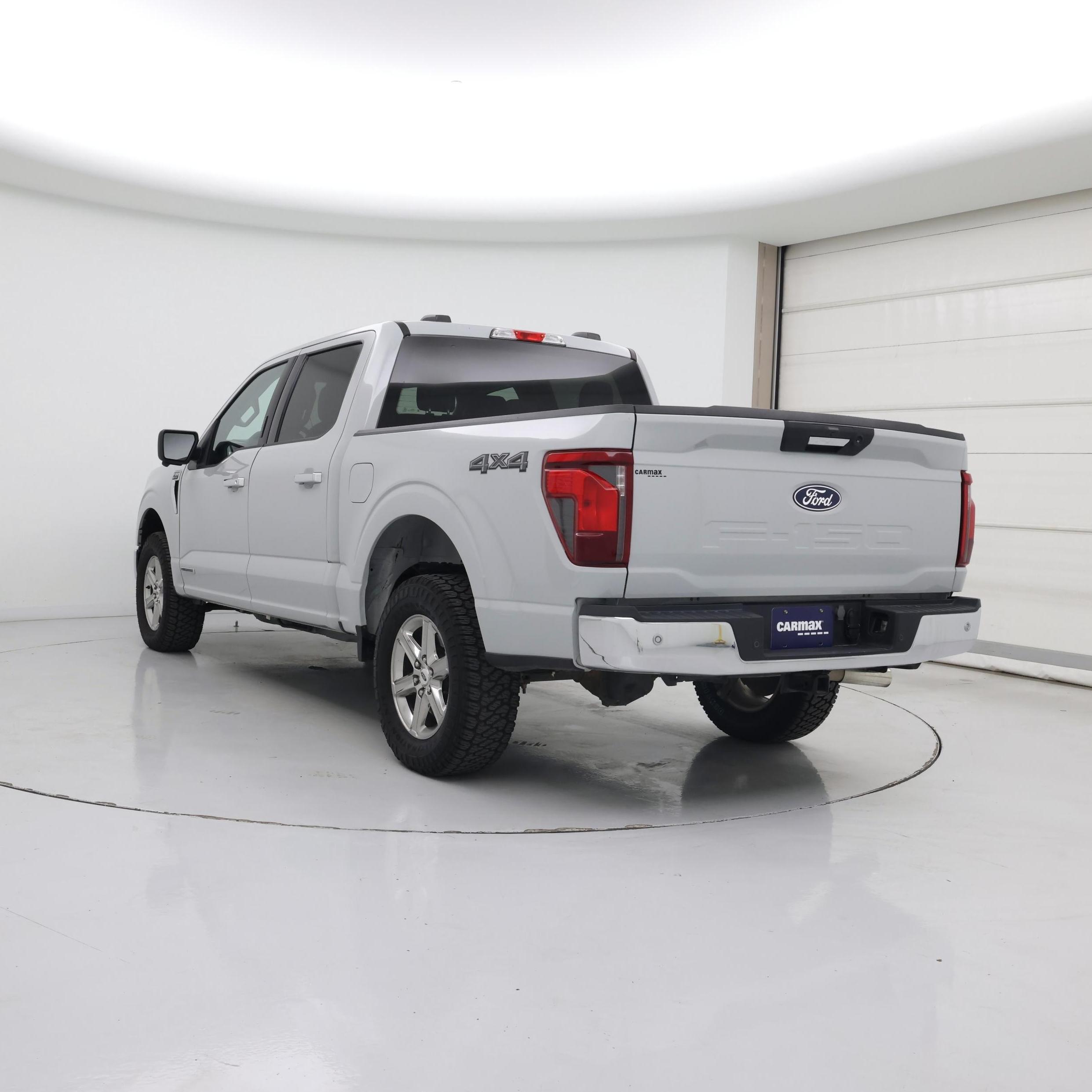 Thumbnail: 2024 Ford F-150 - 2