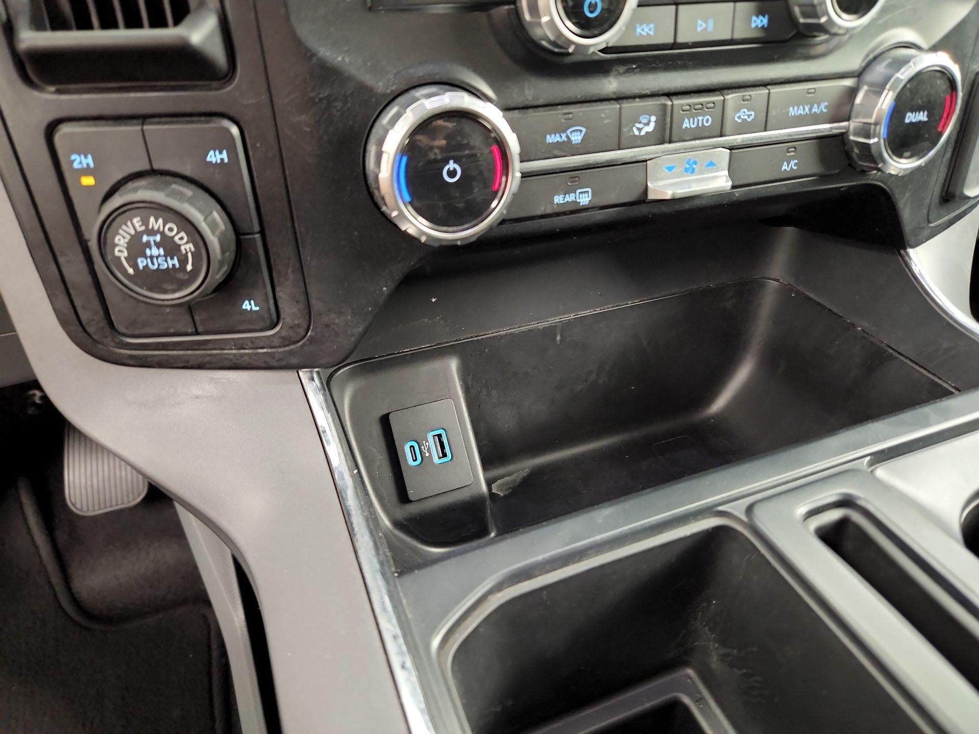 Thumbnail: 2024 Ford F-150 - 19