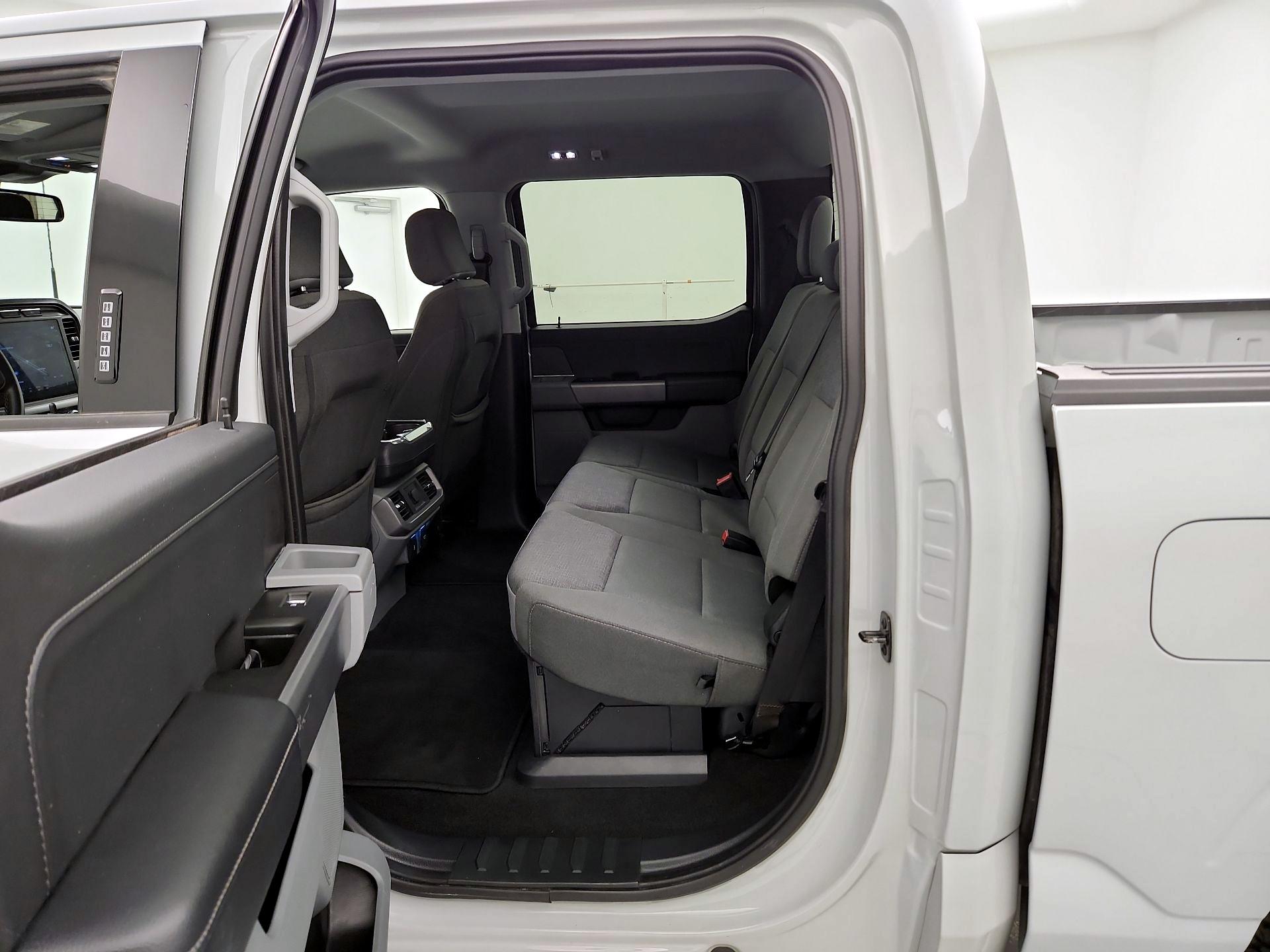 Thumbnail: 2024 Ford F-150 - 20