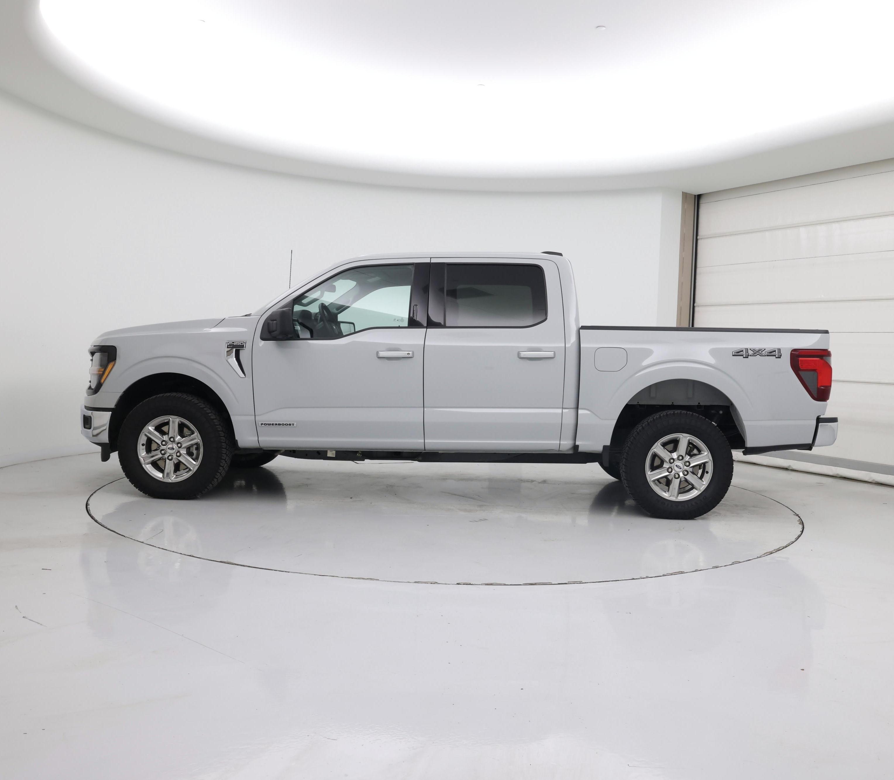 Thumbnail: 2024 Ford F-150 - 3