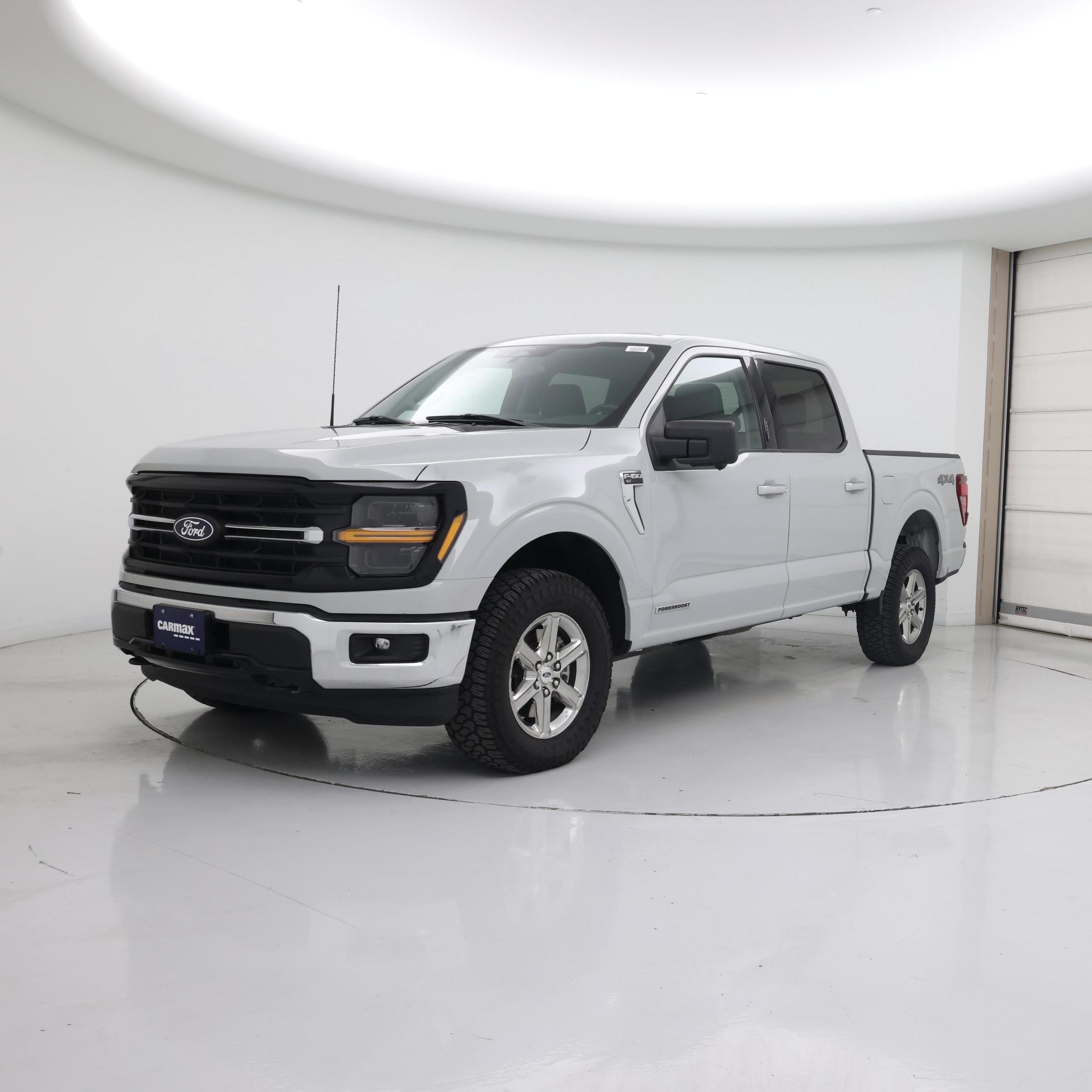 Thumbnail: 2024 Ford F-150 - 4