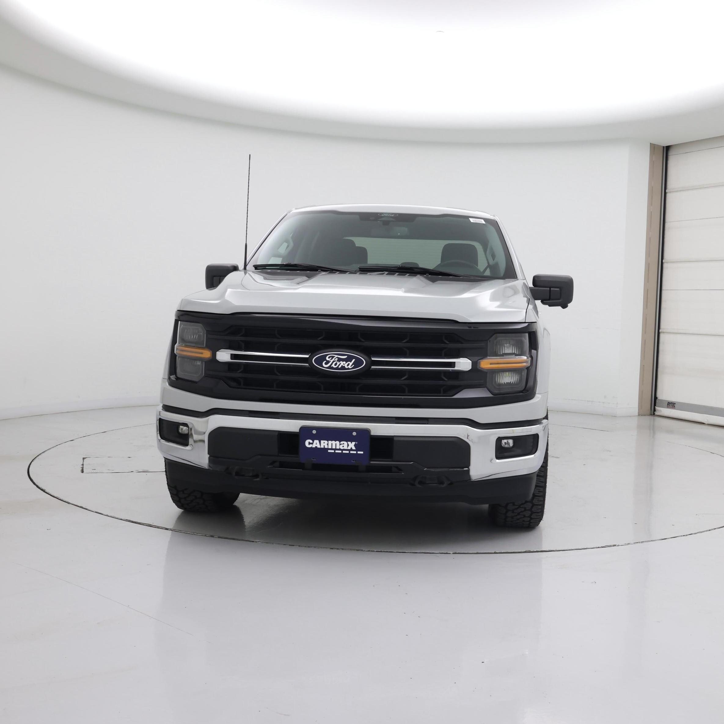 Thumbnail: 2024 Ford F-150 - 5