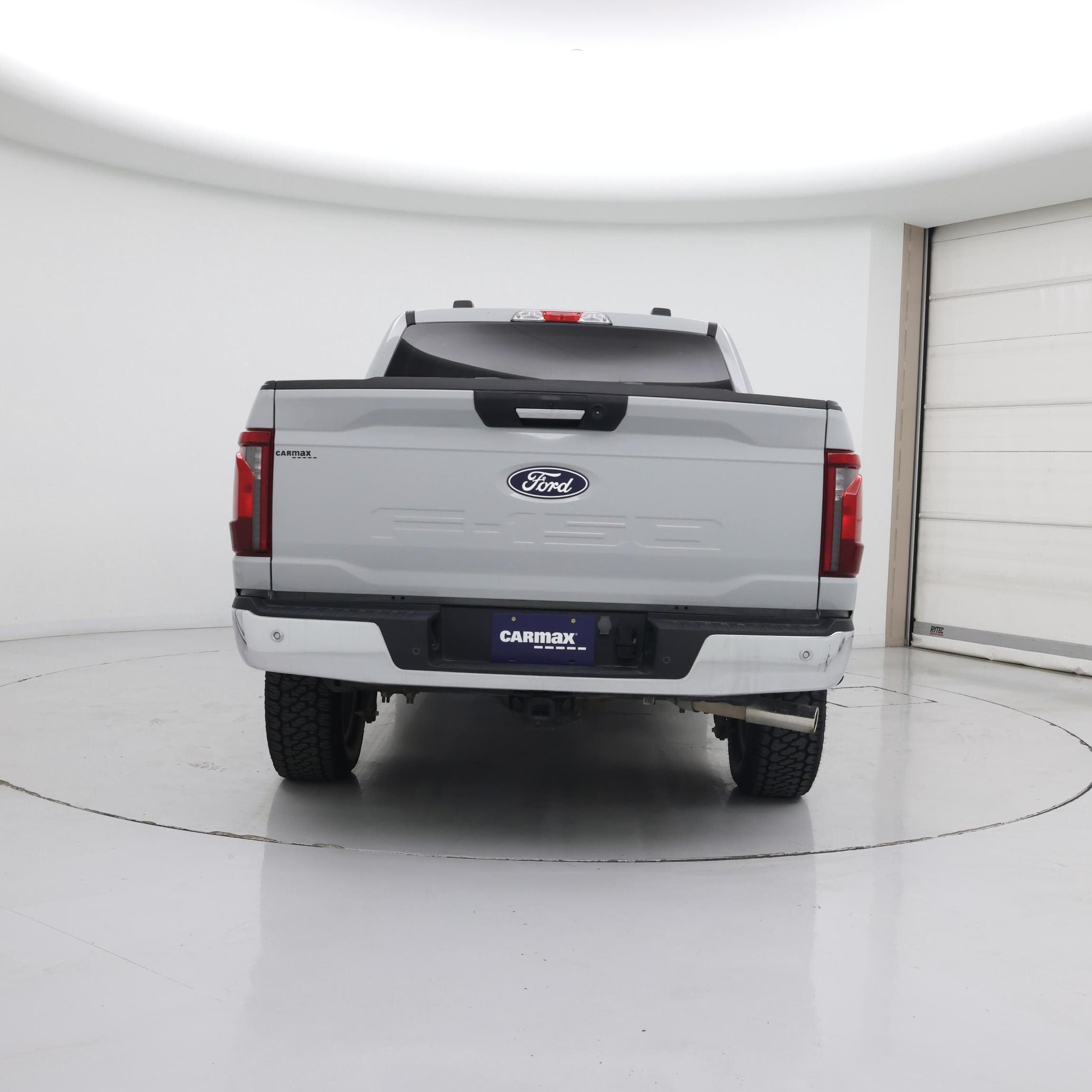 Thumbnail: 2024 Ford F-150 - 6