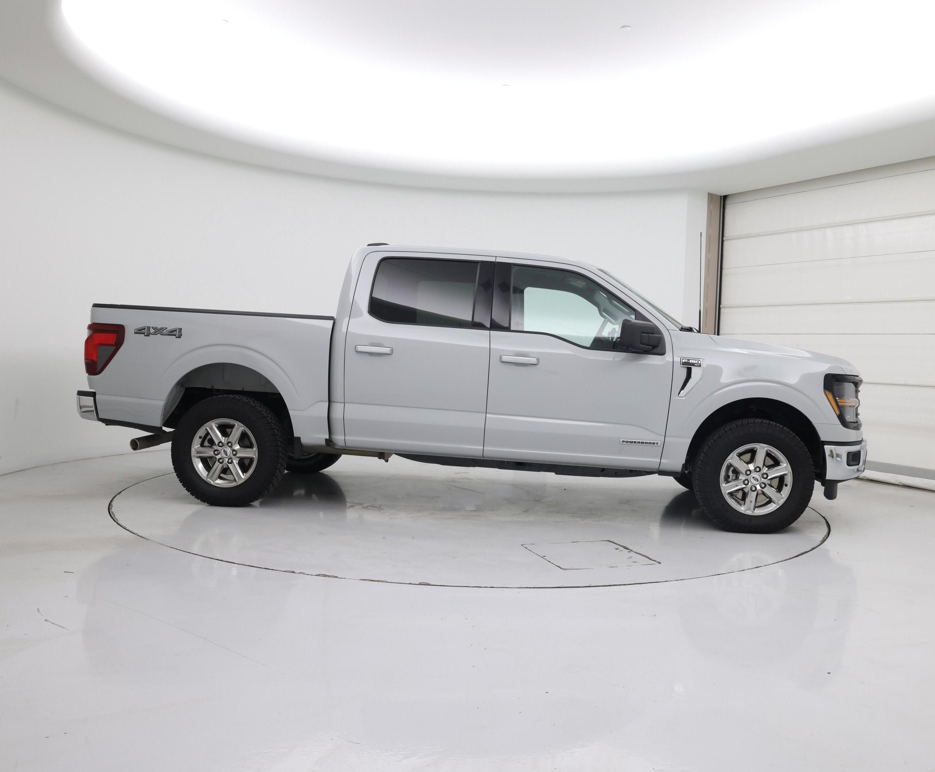 Thumbnail: 2024 Ford F-150 - 7