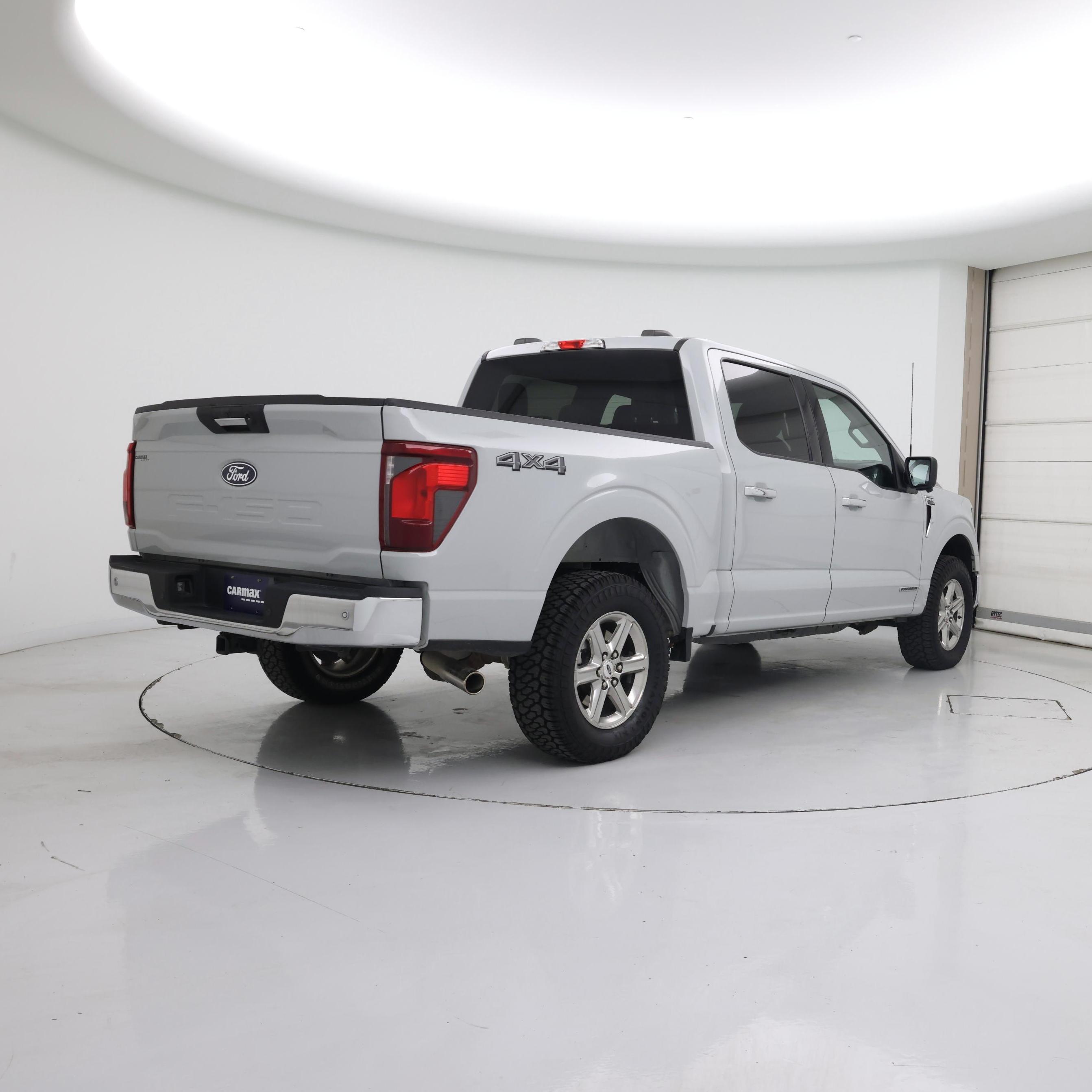 Thumbnail: 2024 Ford F-150 - 8