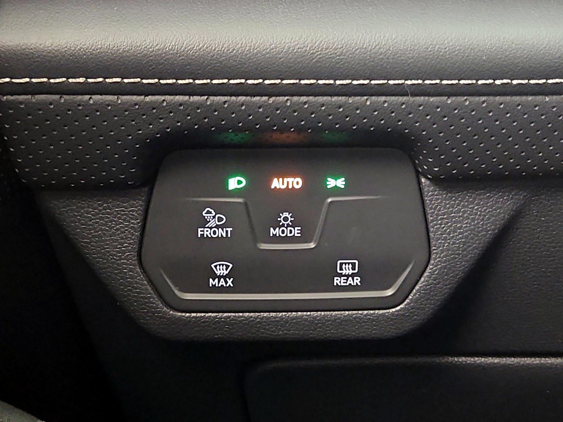 Thumbnail: 2024 Volkswagen Atlas - 11