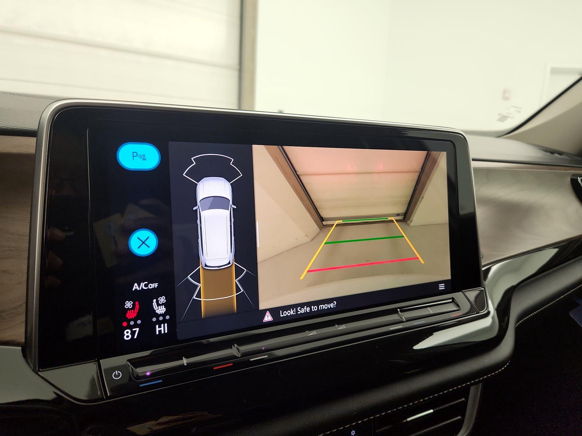 Thumbnail: 2024 Volkswagen Atlas - 12