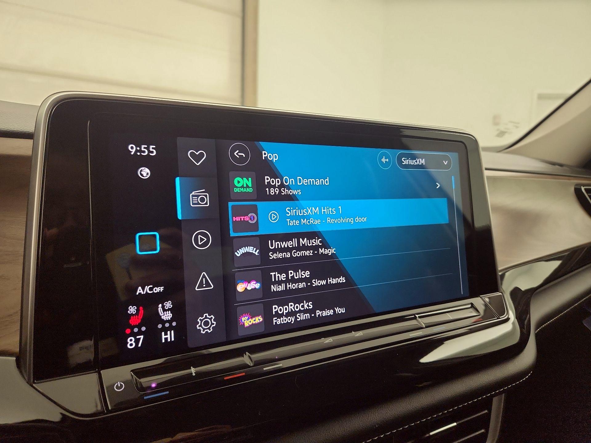 Thumbnail: 2024 Volkswagen Atlas - 13