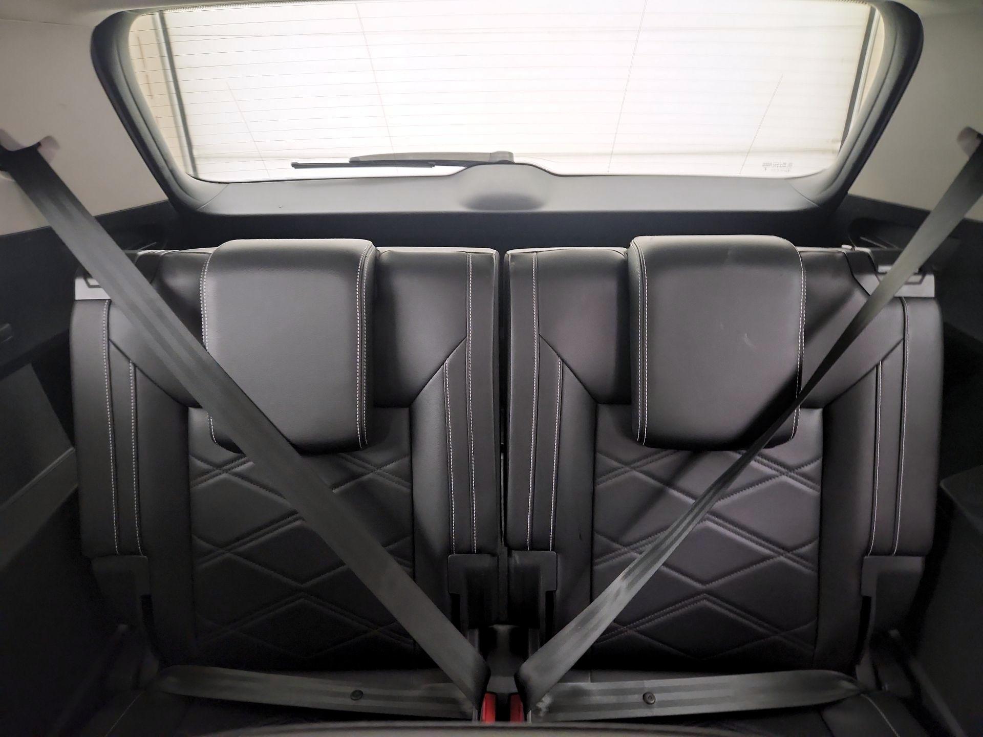 Thumbnail: 2024 Volkswagen Atlas - 18