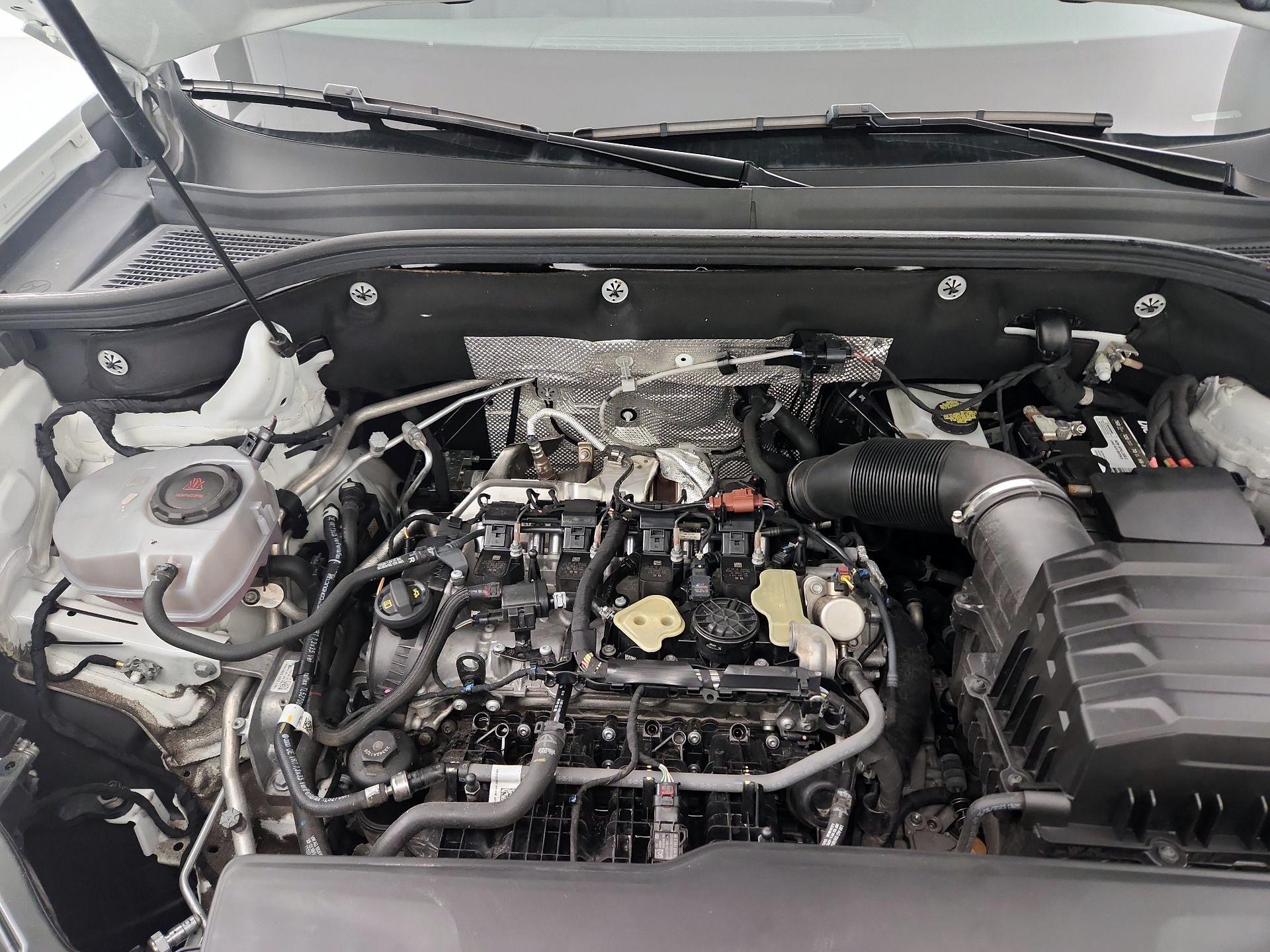 Thumbnail: 2024 Volkswagen Atlas - 20