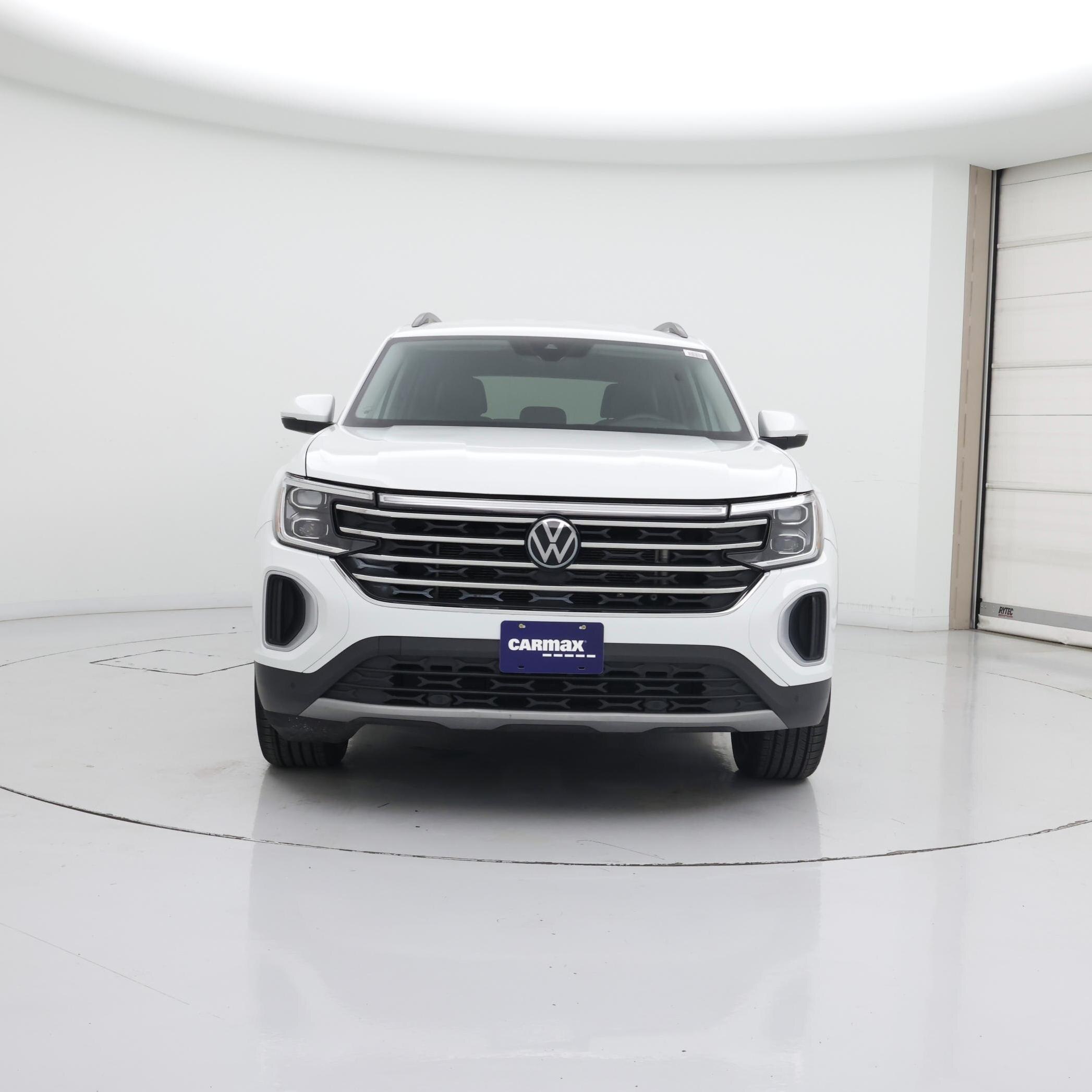 Thumbnail: 2024 Volkswagen Atlas - 5