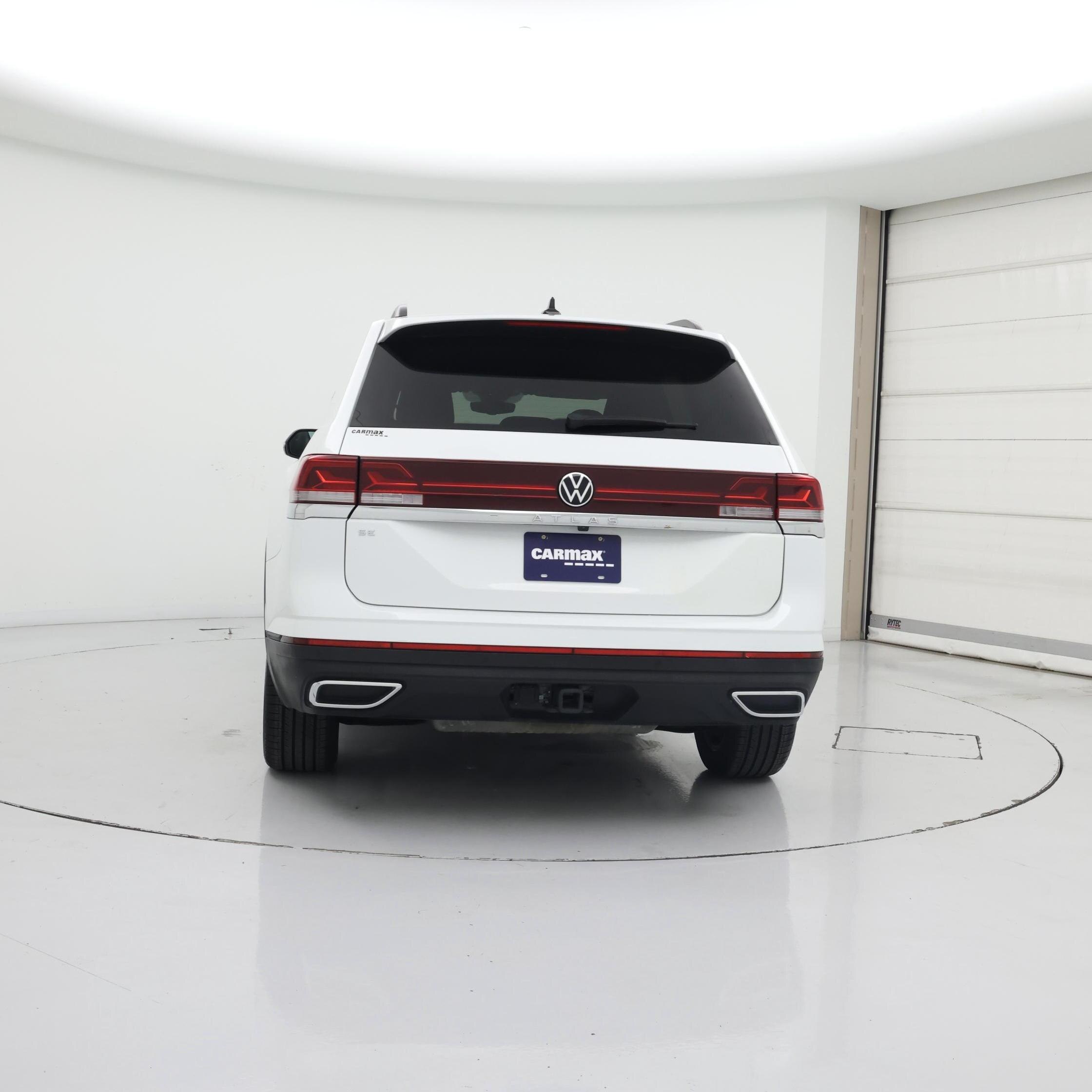 Thumbnail: 2024 Volkswagen Atlas - 6