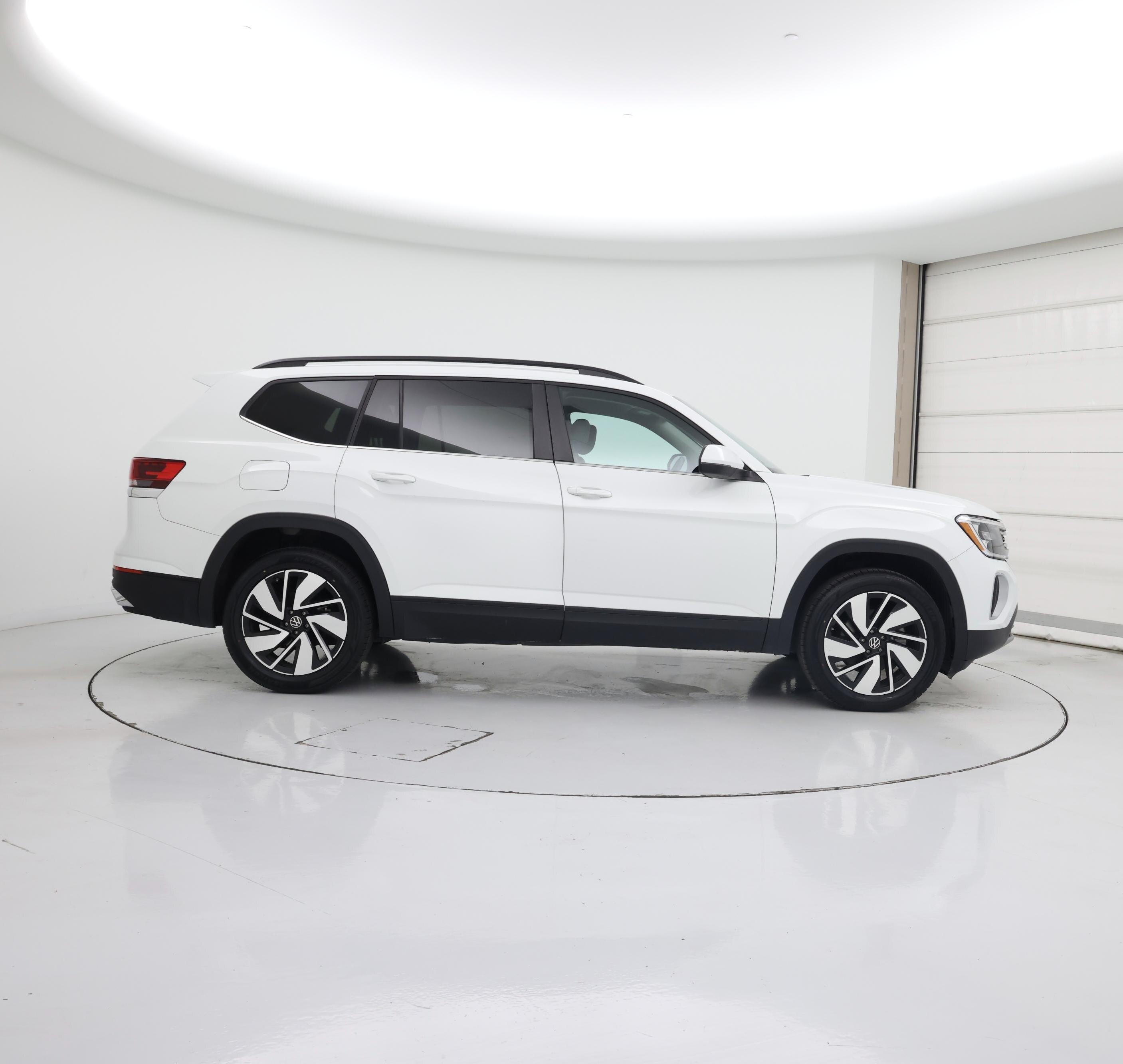 Thumbnail: 2024 Volkswagen Atlas - 7