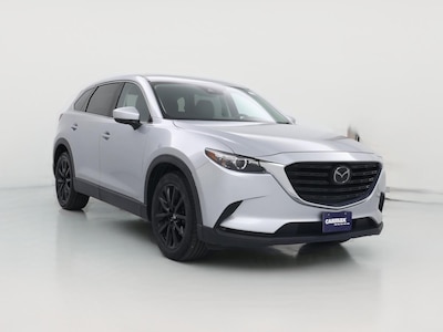 2023 Mazda CX-9 Touring Plus
