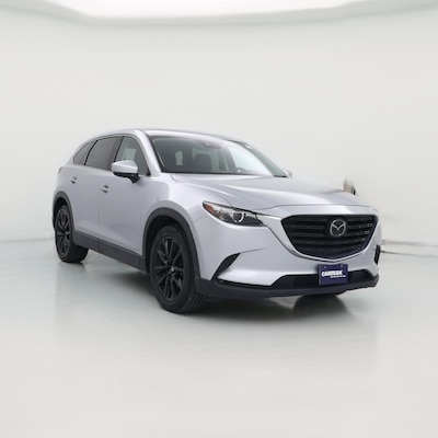 2023 Mazda CX-9 Touring Plus