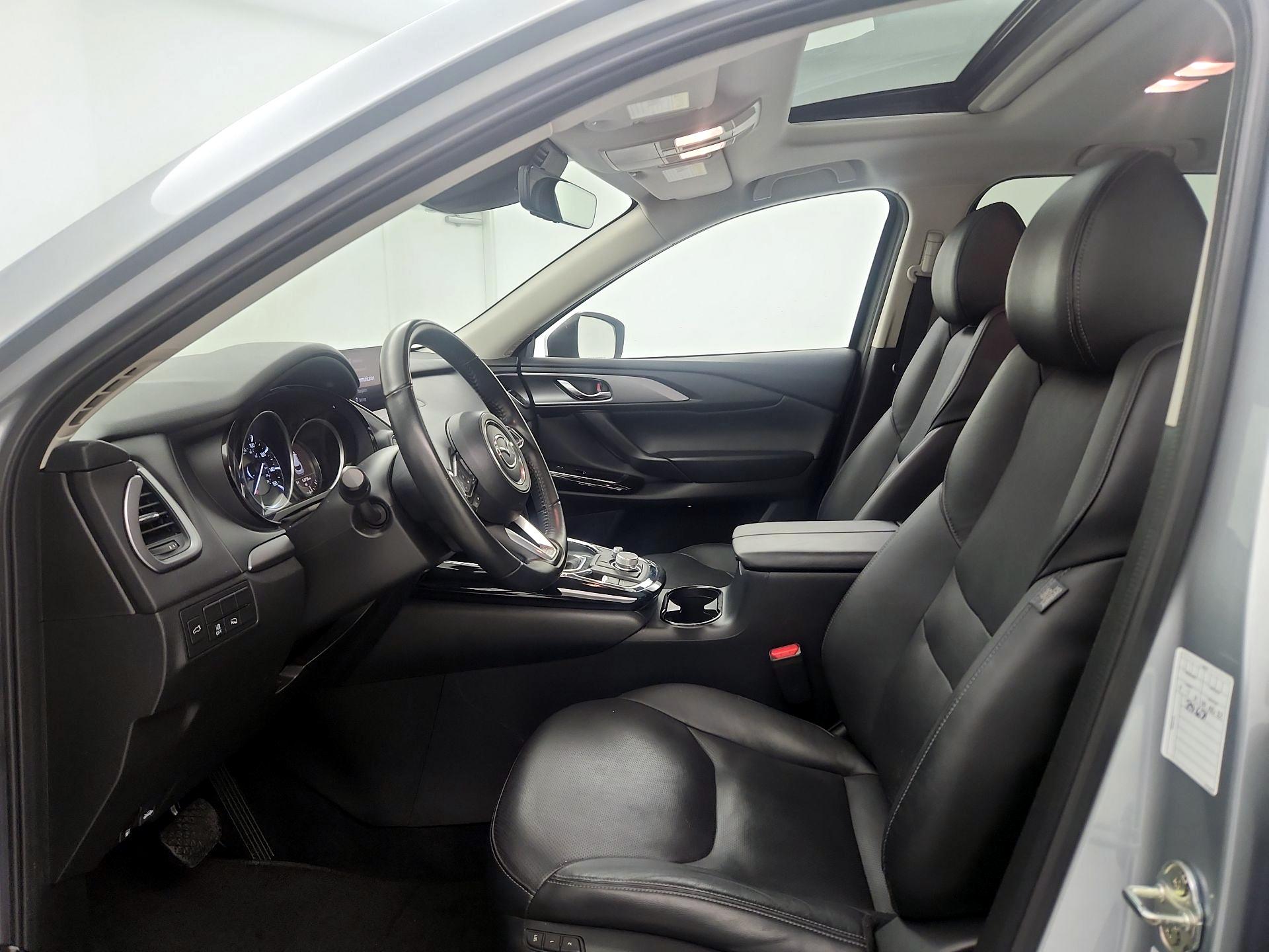 Thumbnail: 2023 Mazda CX-9 - 11