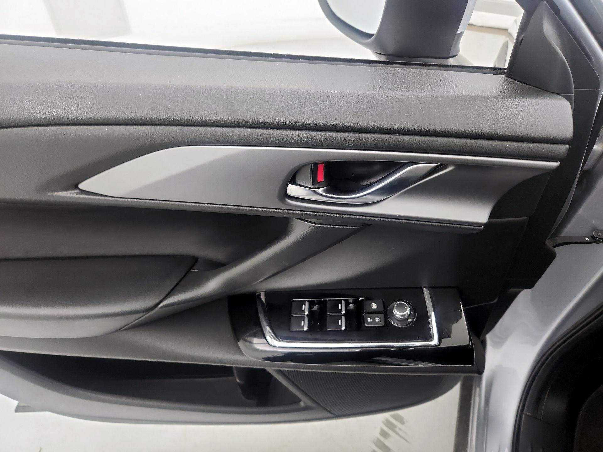 Thumbnail: 2023 Mazda CX-9 - 12