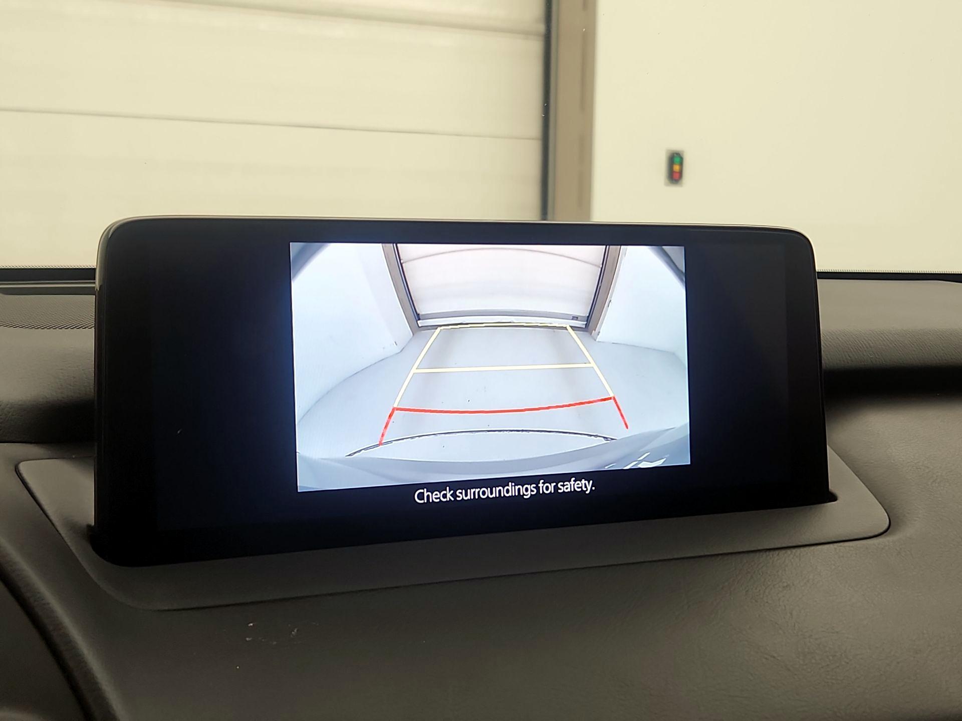 Thumbnail: 2023 Mazda CX-9 - 14