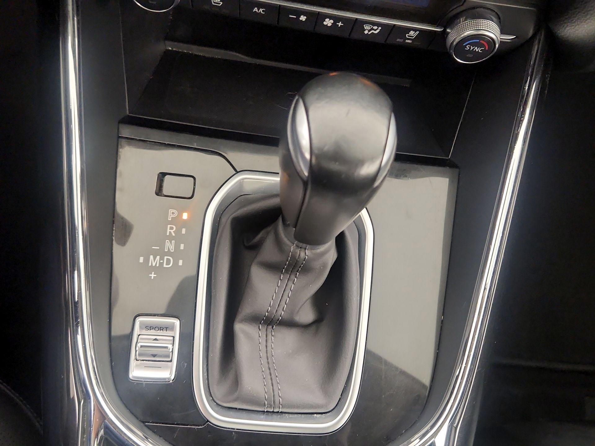 Thumbnail: 2023 Mazda CX-9 - 17