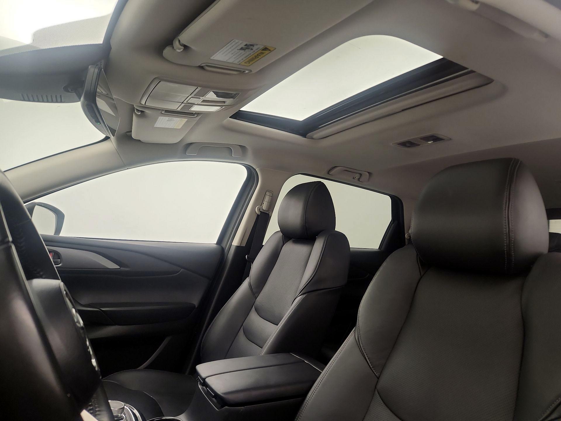 Thumbnail: 2023 Mazda CX-9 - 19