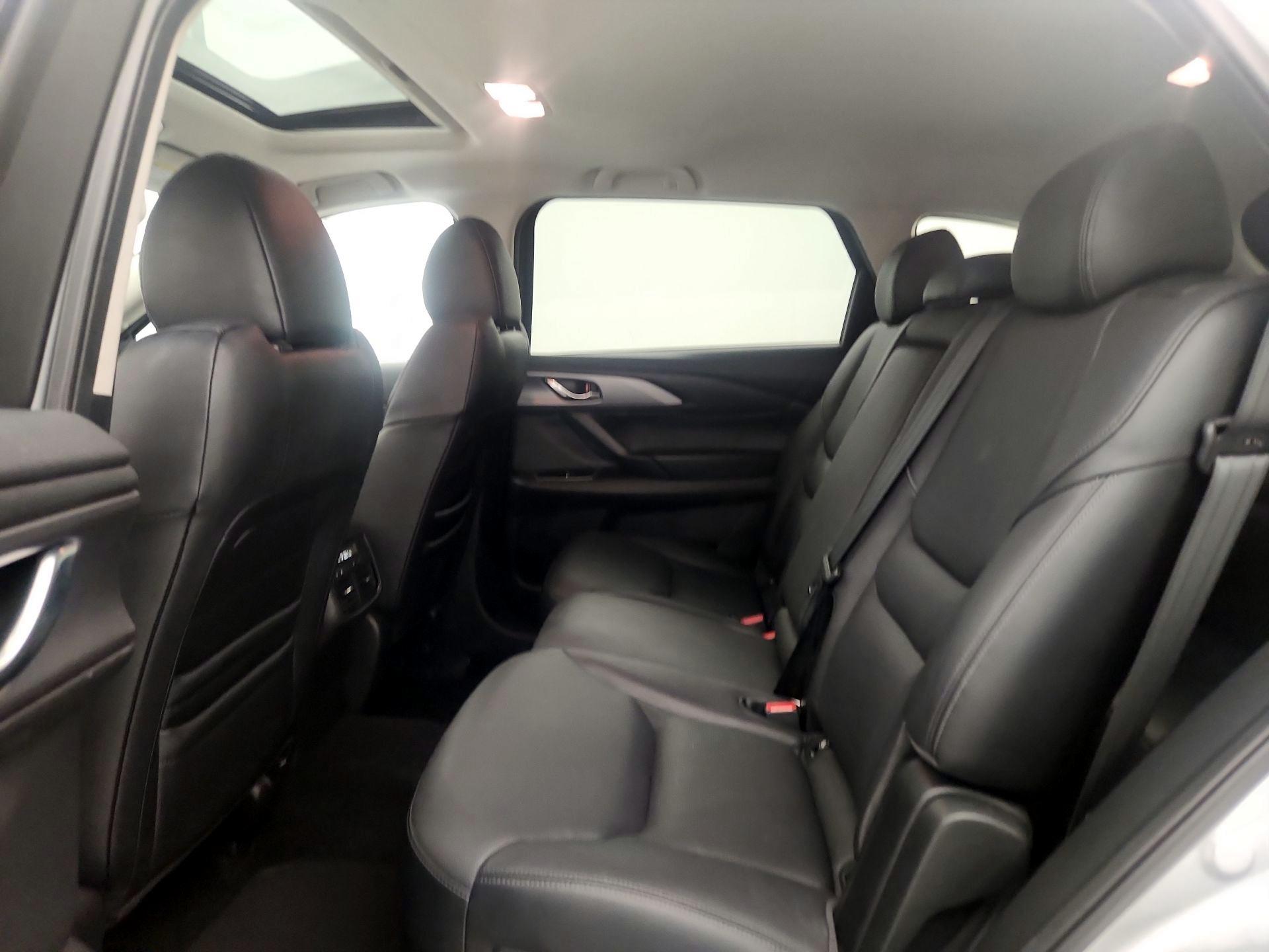 Thumbnail: 2023 Mazda CX-9 - 20