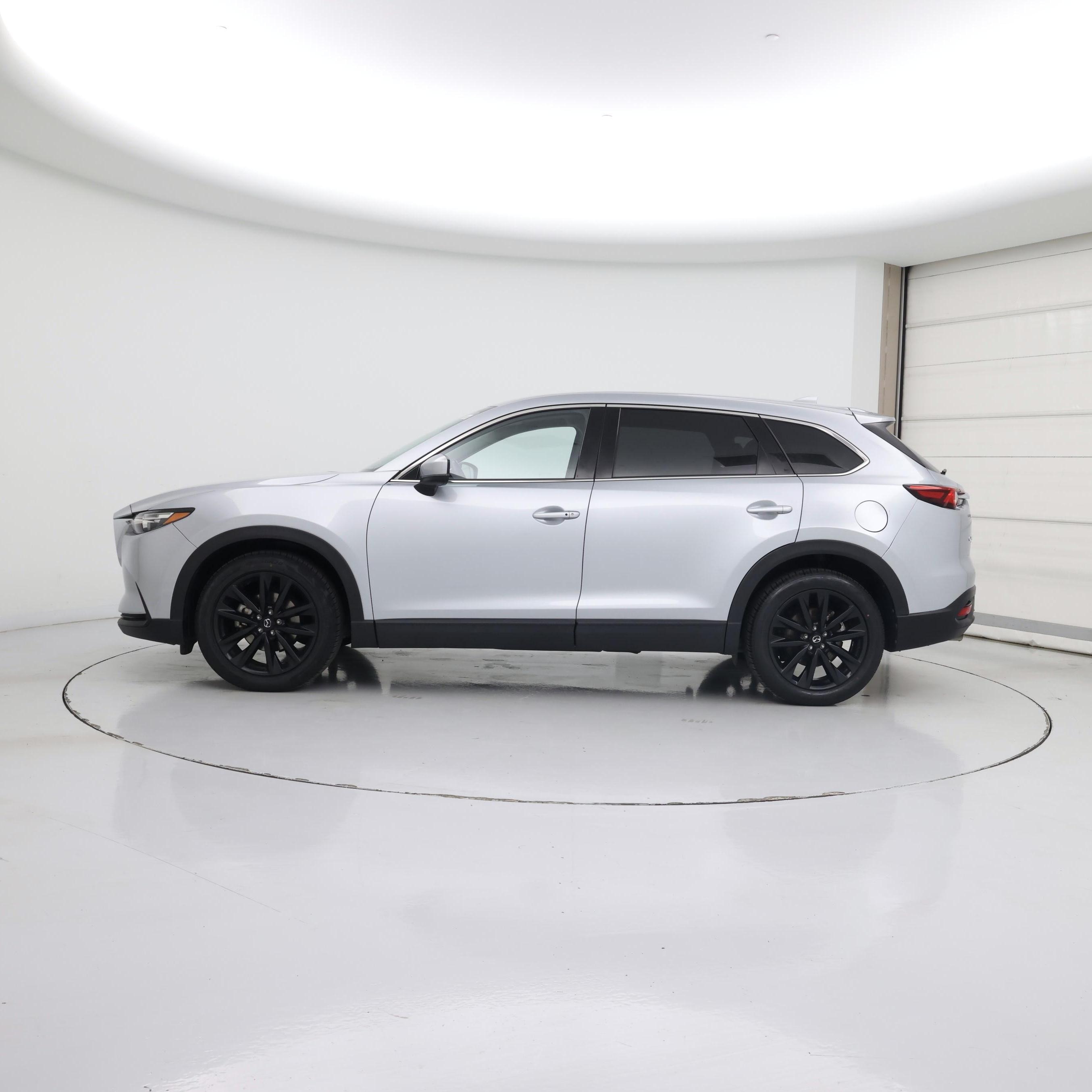 Thumbnail: 2023 Mazda CX-9 - 3