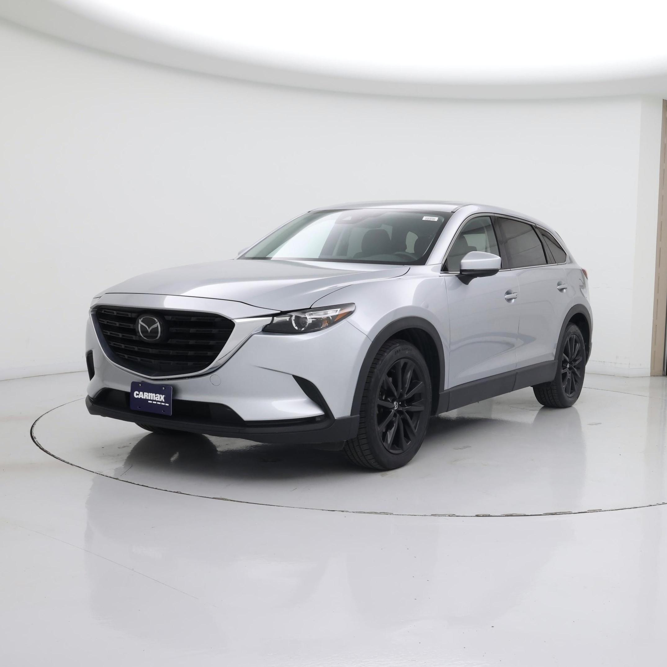 Thumbnail: 2023 Mazda CX-9 - 4