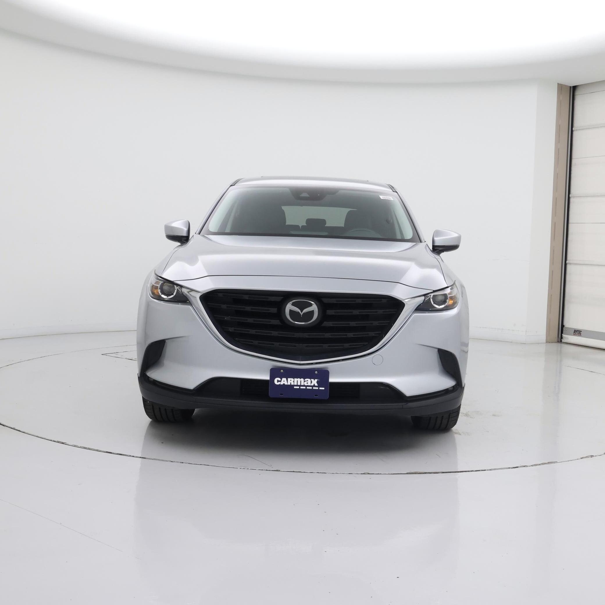 Thumbnail: 2023 Mazda CX-9 - 5