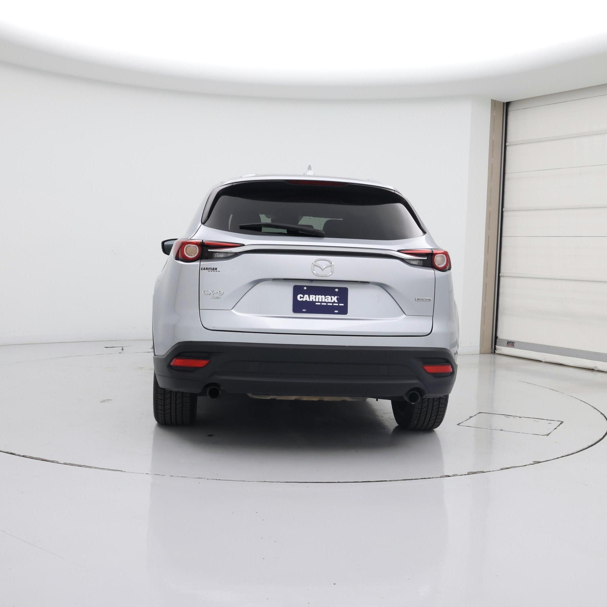 Thumbnail: 2023 Mazda CX-9 - 6