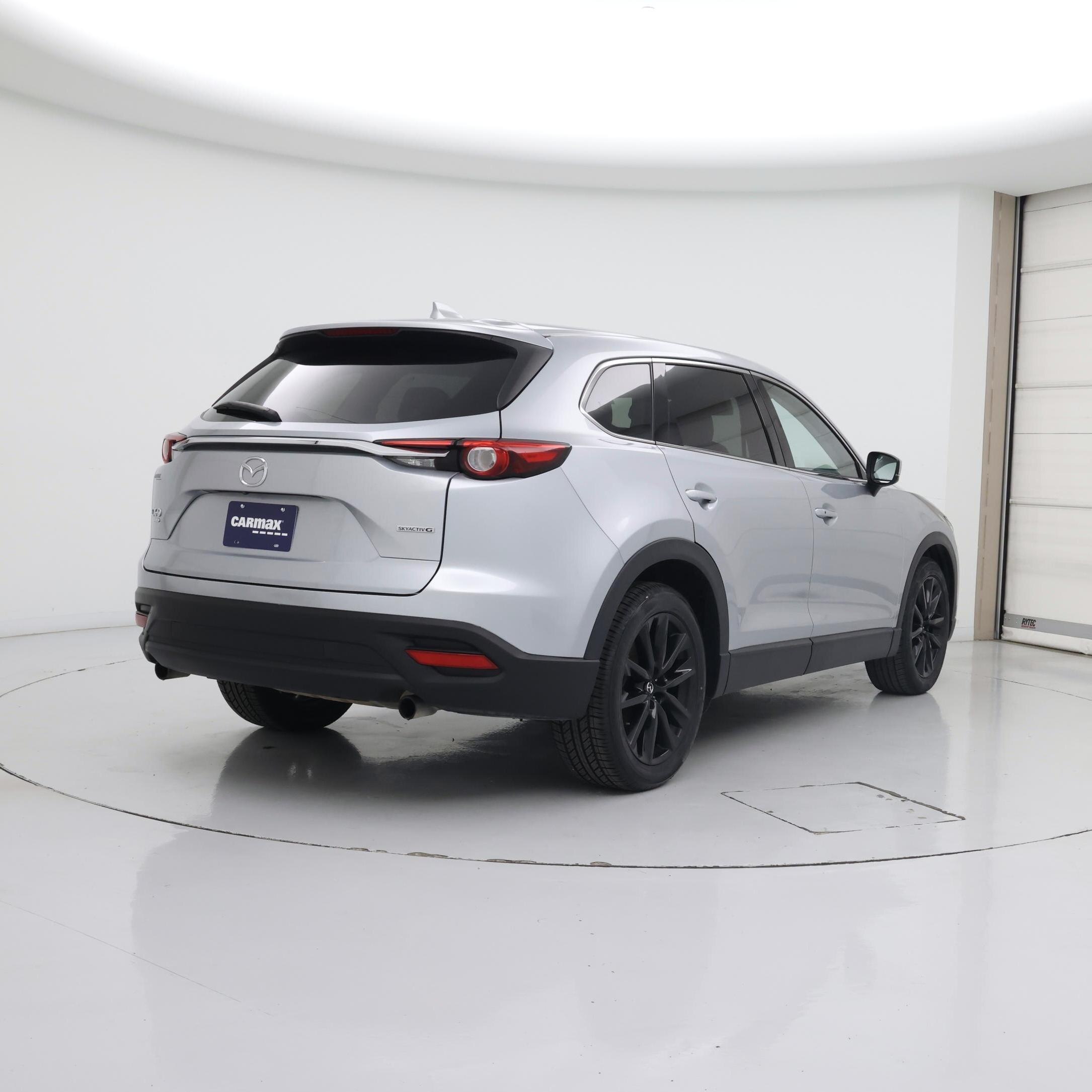 Thumbnail: 2023 Mazda CX-9 - 8
