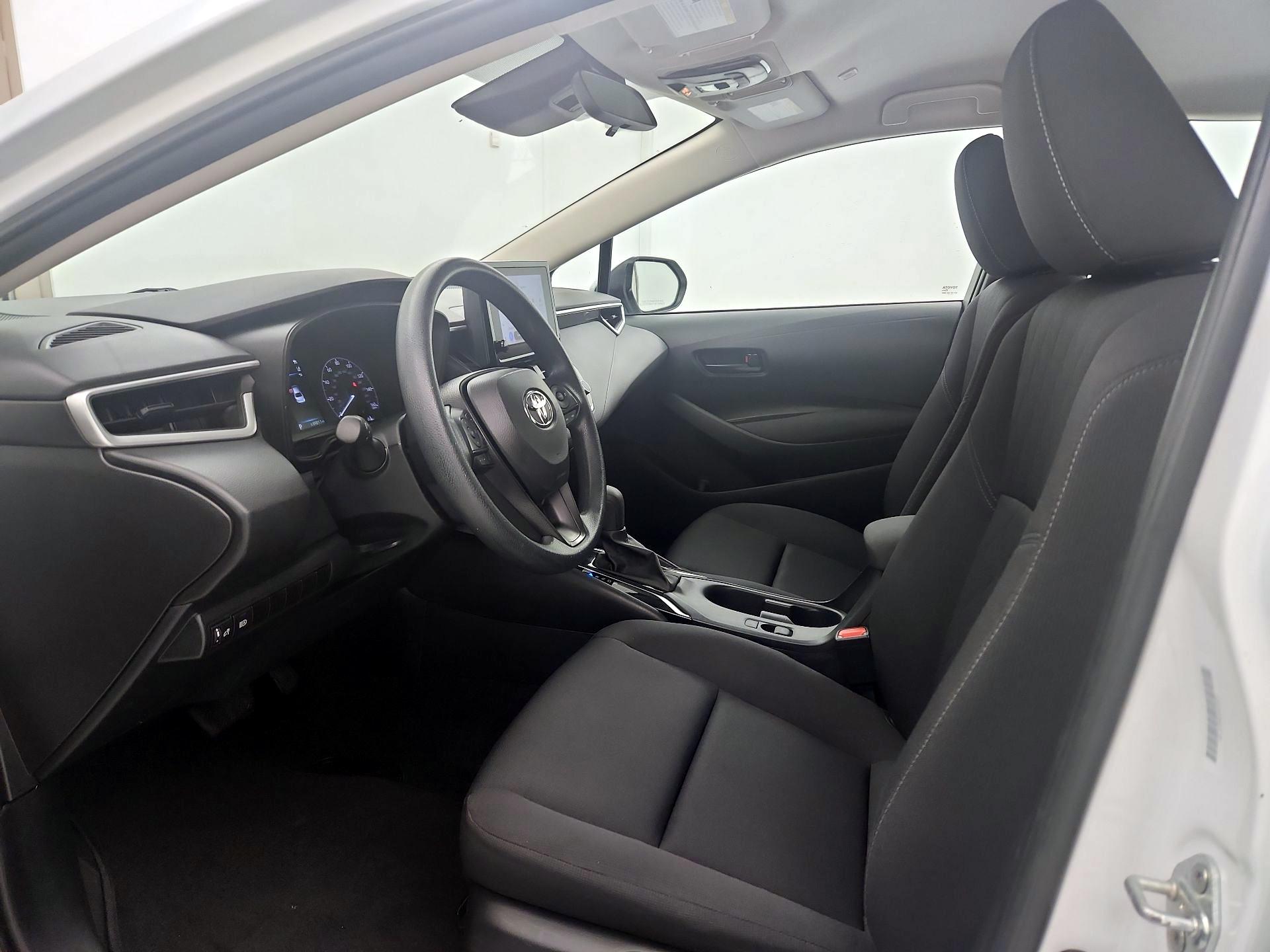 Thumbnail: 2024 Toyota Corolla - 11