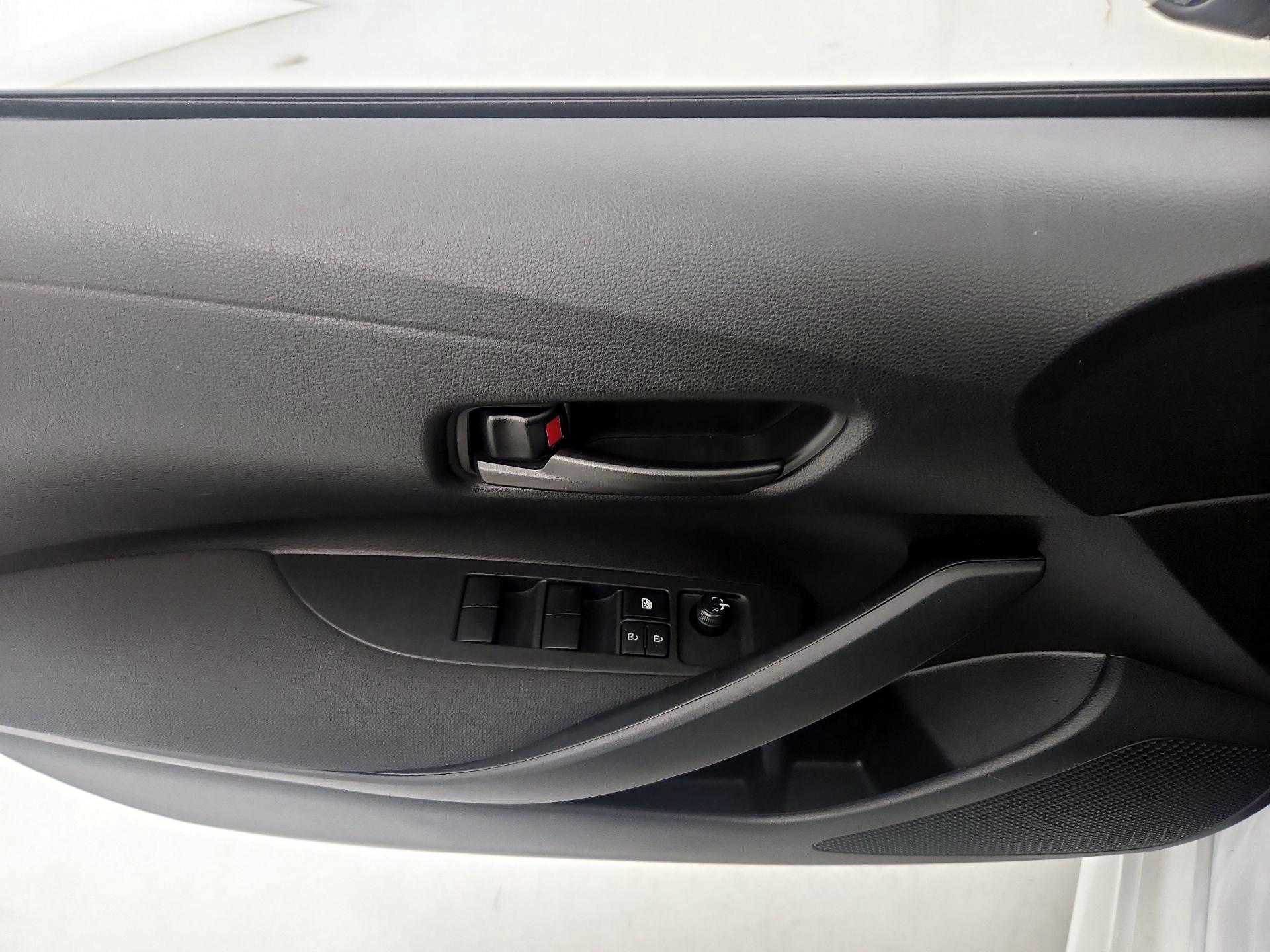 Thumbnail: 2024 Toyota Corolla - 12