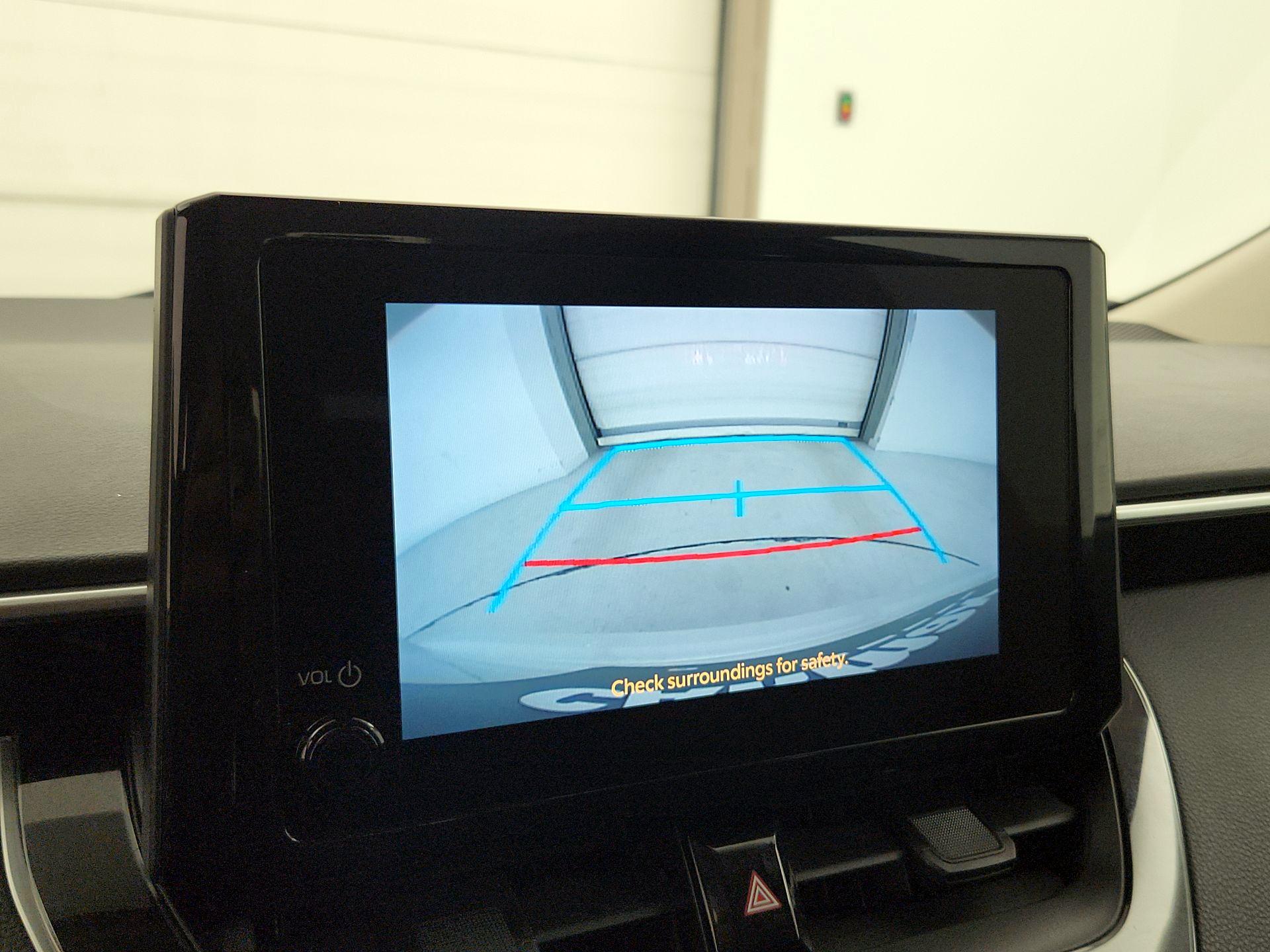 Thumbnail: 2024 Toyota Corolla - 14