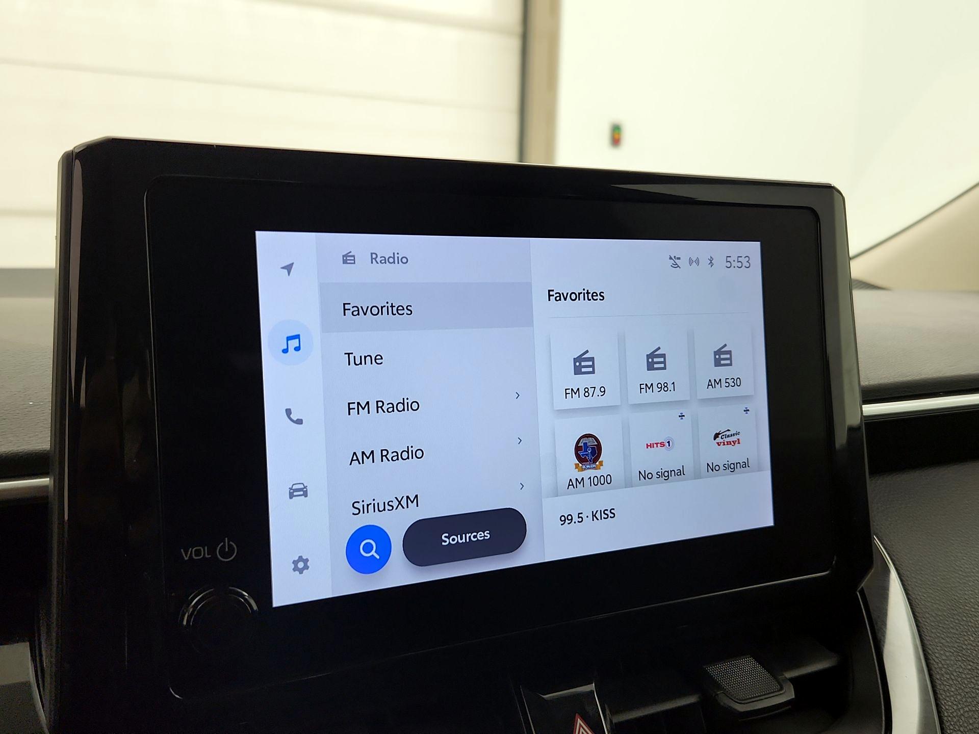 Thumbnail: 2024 Toyota Corolla - 15