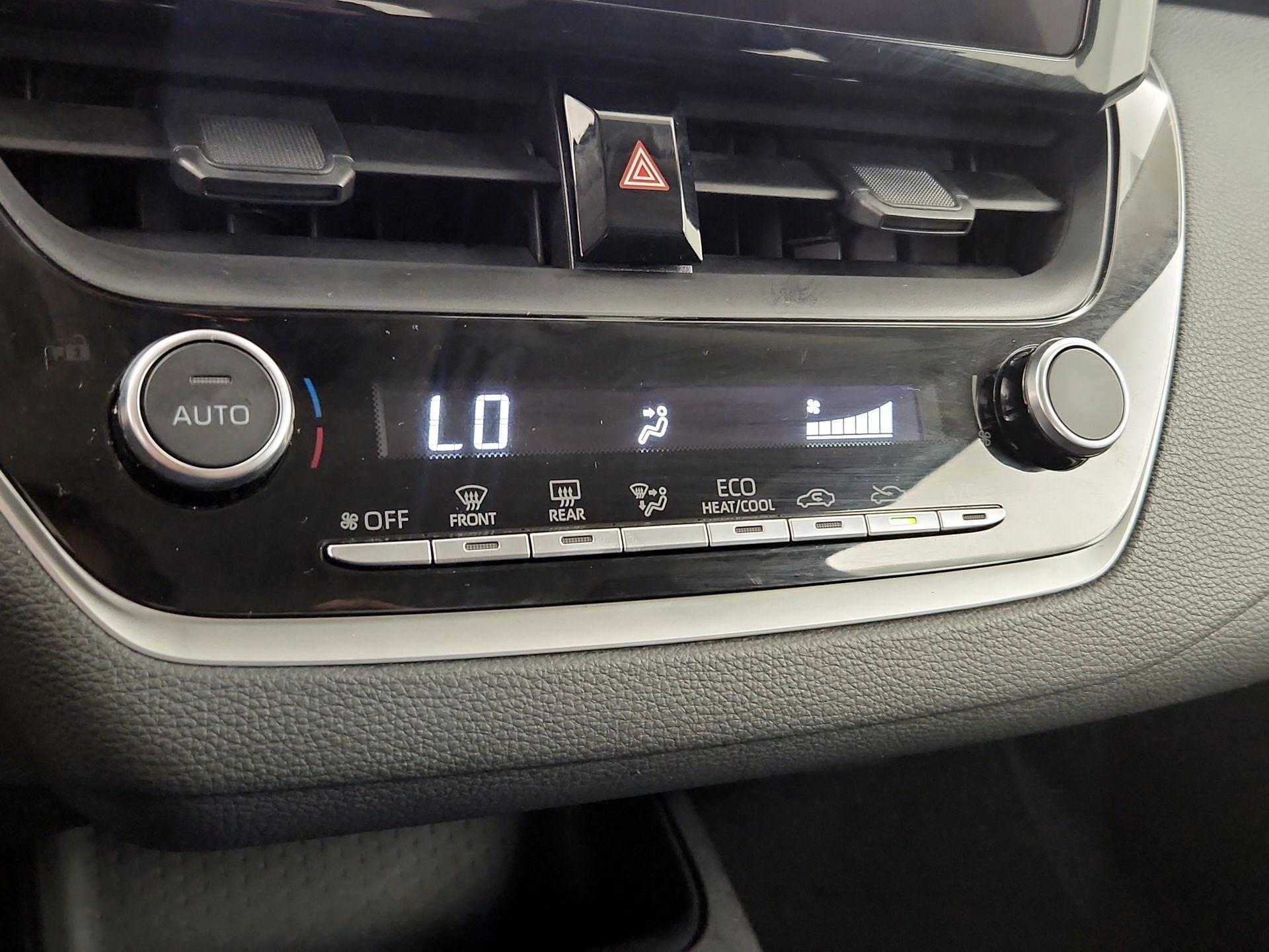 Thumbnail: 2024 Toyota Corolla - 16