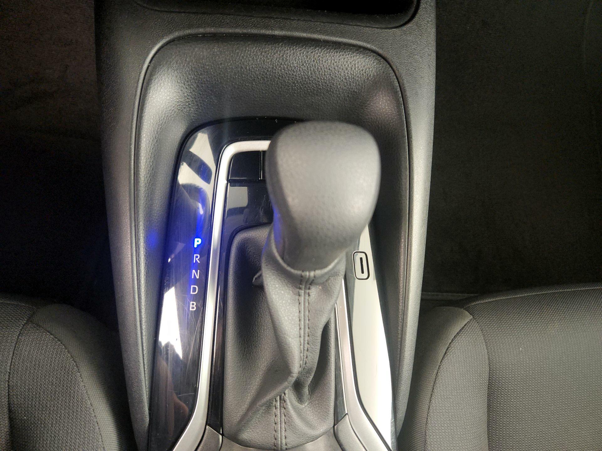 Thumbnail: 2024 Toyota Corolla - 17