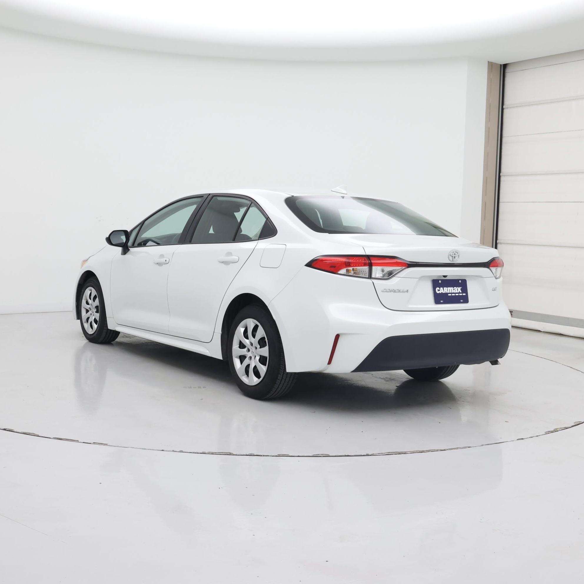 Thumbnail: 2024 Toyota Corolla - 2