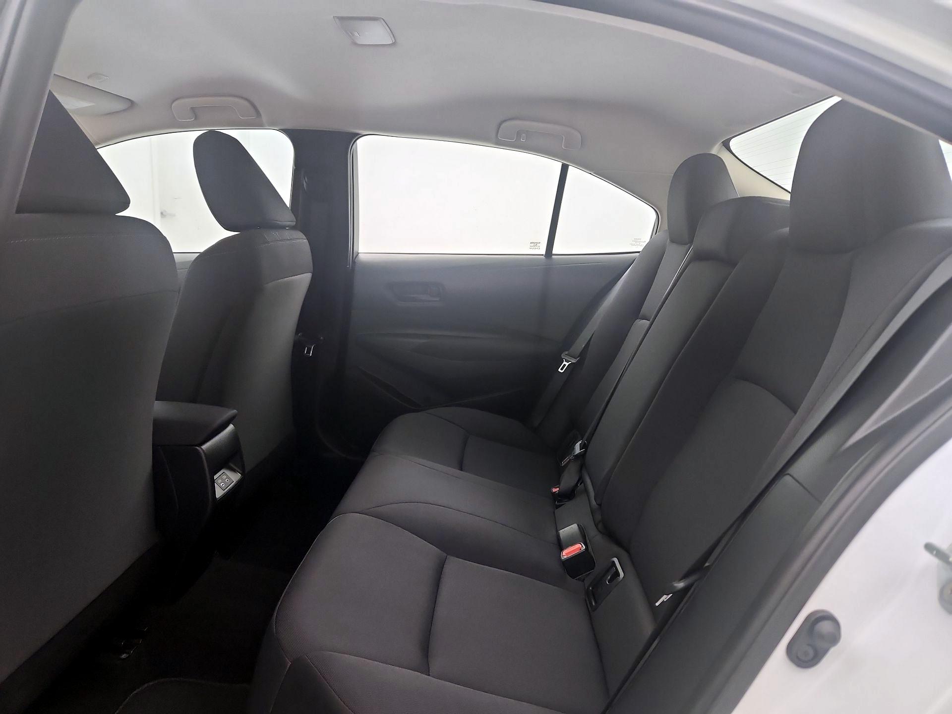 Thumbnail: 2024 Toyota Corolla - 19