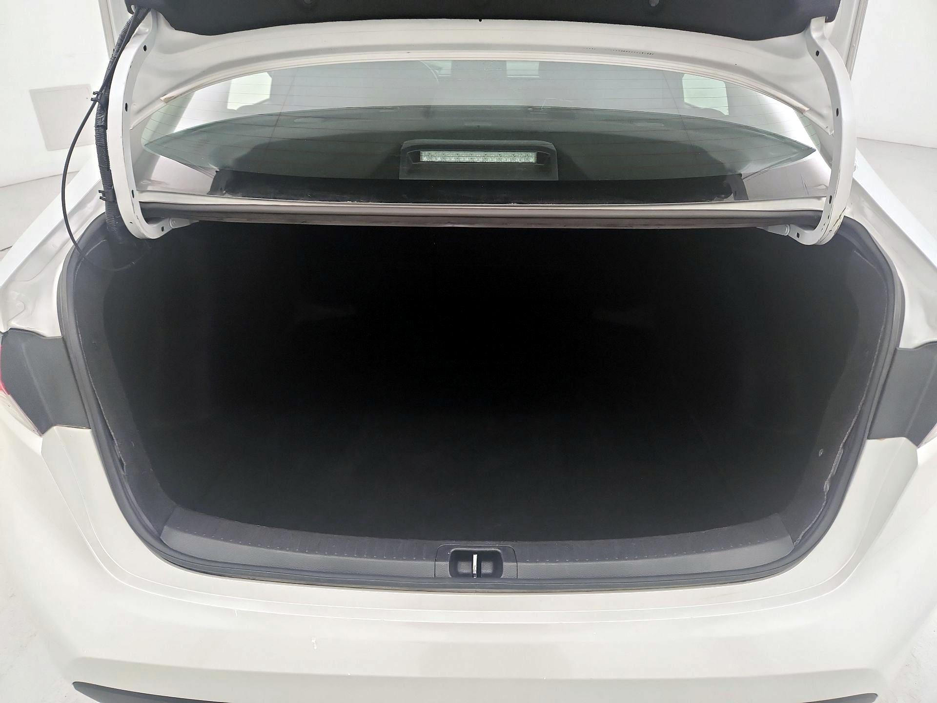 Thumbnail: 2024 Toyota Corolla - 20