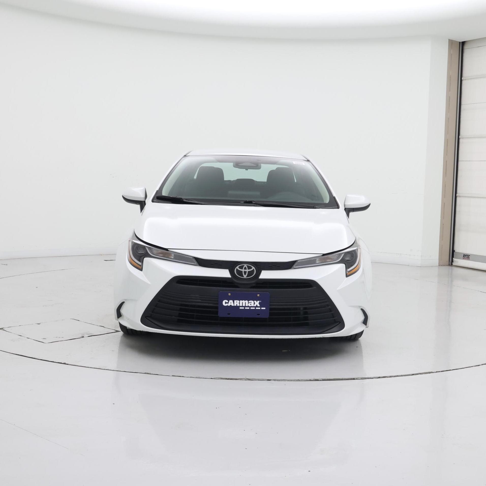 Thumbnail: 2024 Toyota Corolla - 5