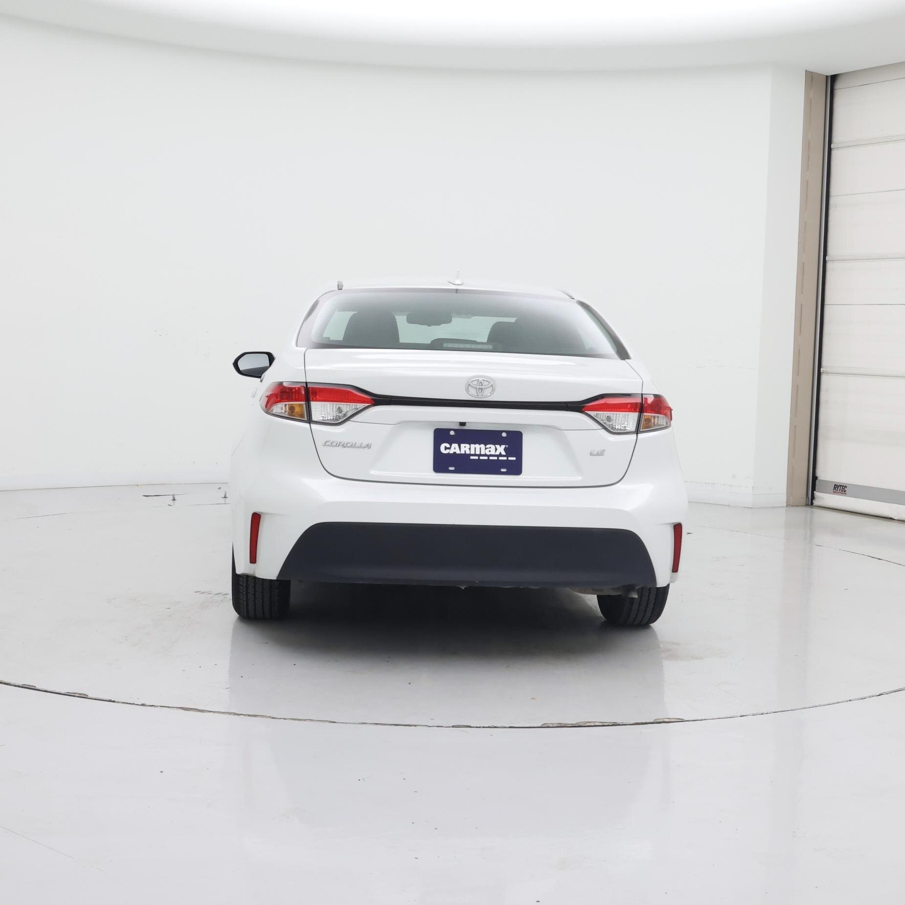 Thumbnail: 2024 Toyota Corolla - 6