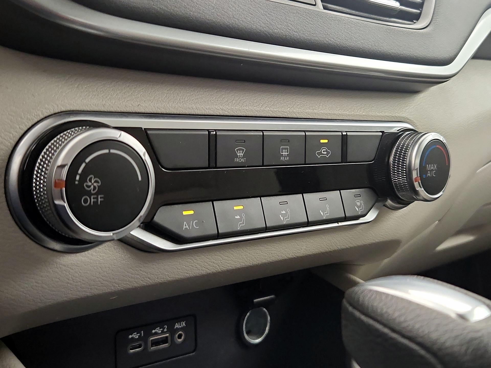 Thumbnail: 2022 Nissan Altima - 16