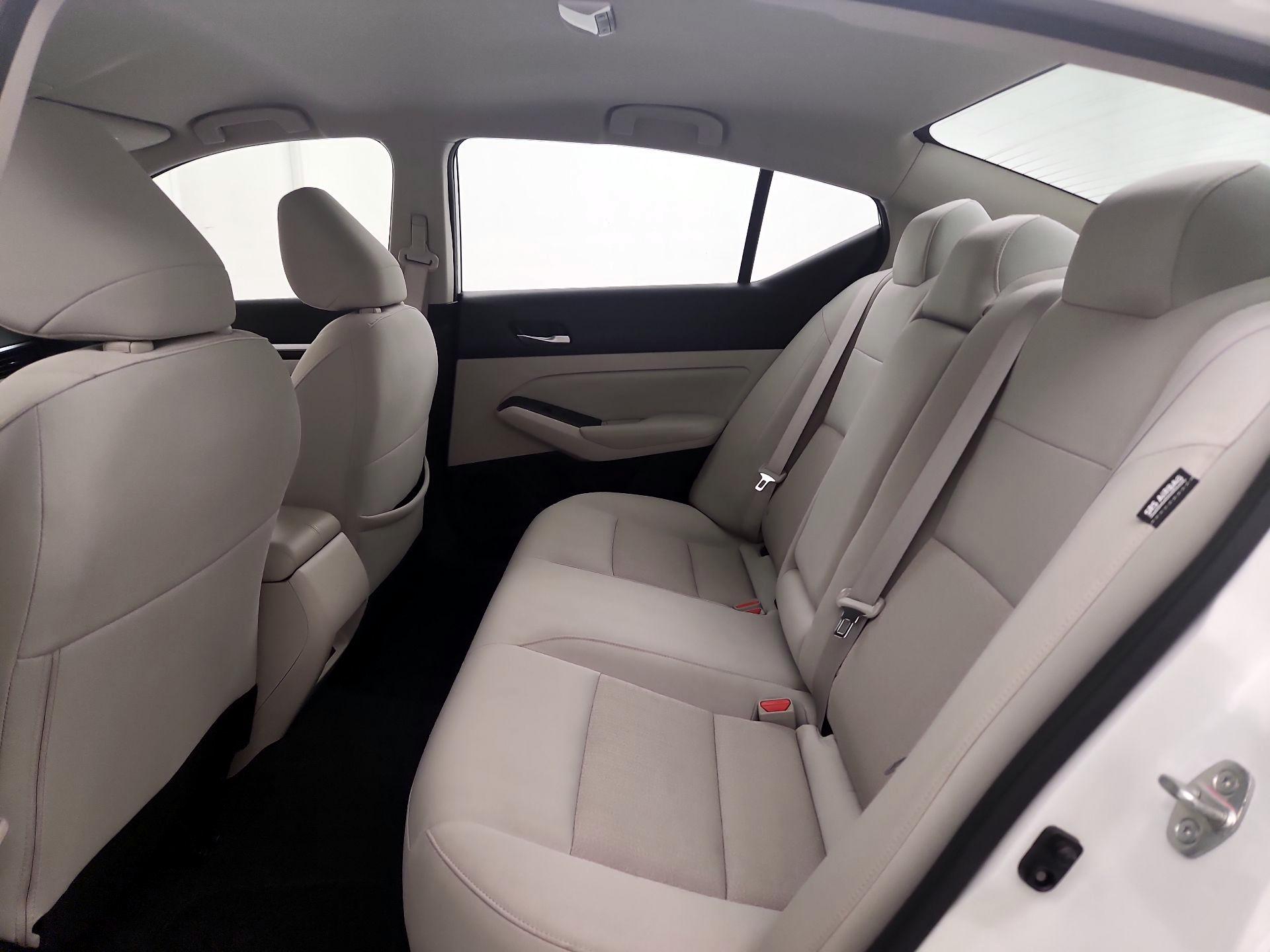 Thumbnail: 2022 Nissan Altima - 19