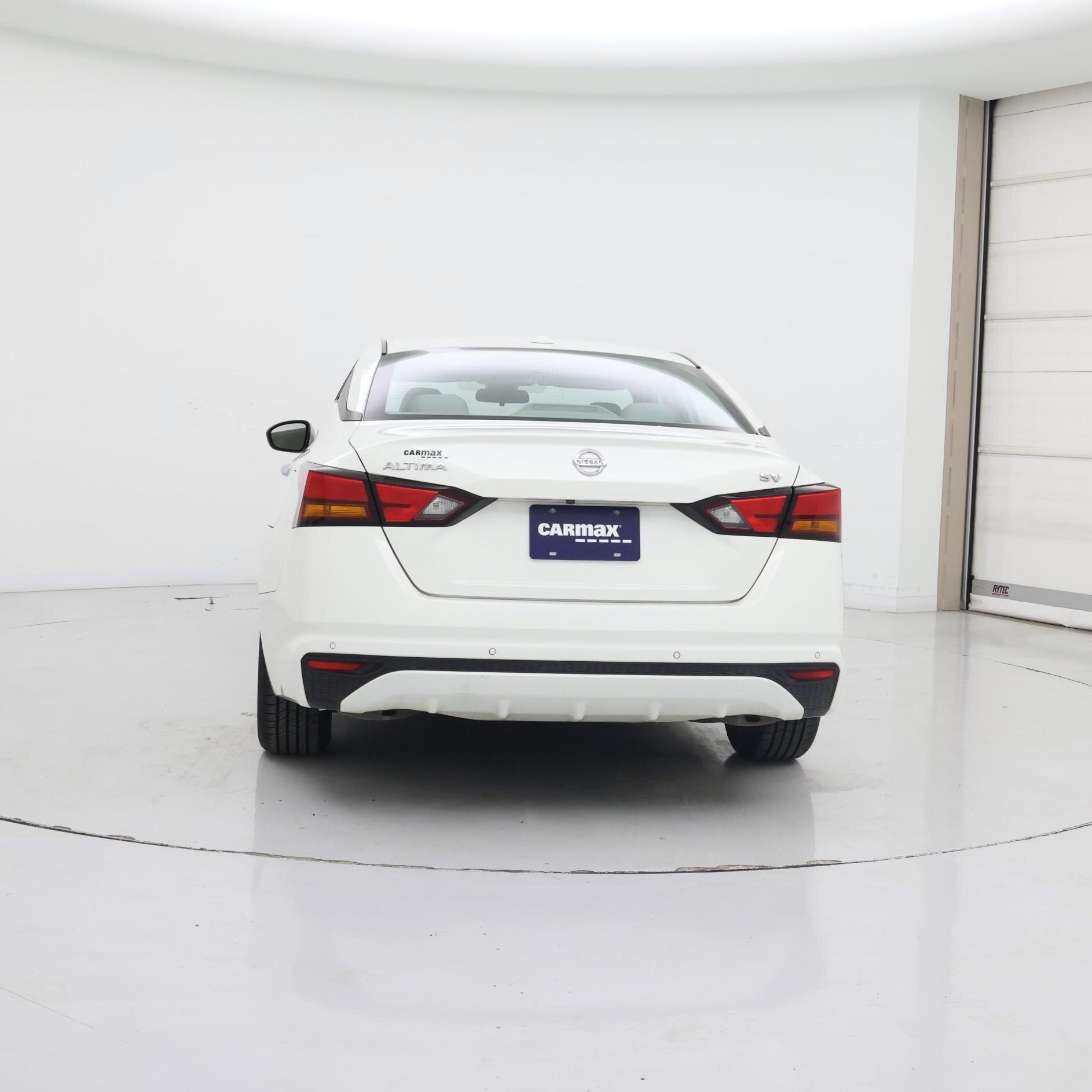 Thumbnail: 2022 Nissan Altima - 6