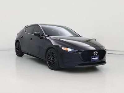 2022 Mazda Mazda3 S