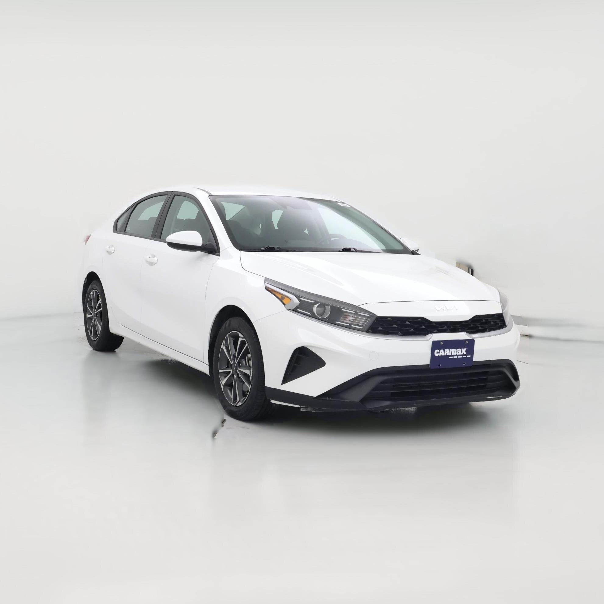 Thumbnail: 2024 Kia Forte - 1