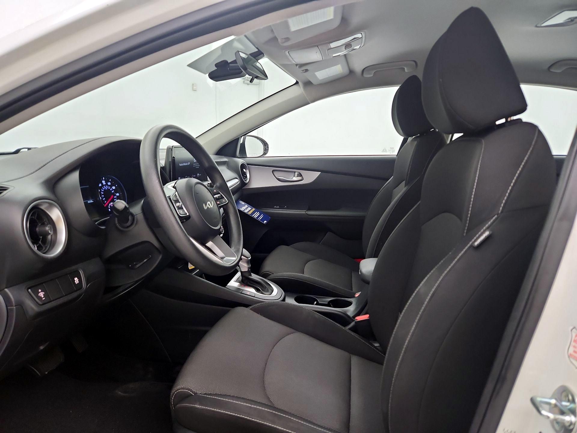 Thumbnail: 2024 Kia Forte - 11